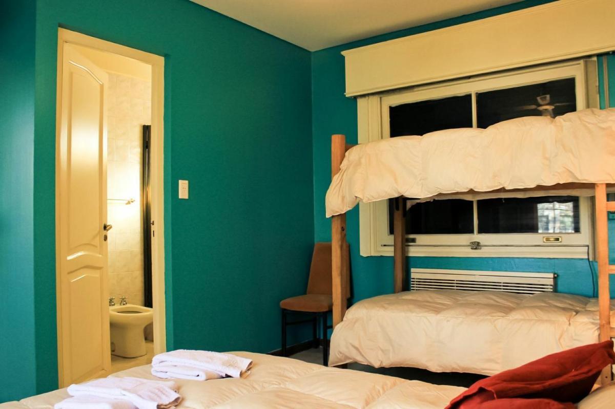 Break Point - bed and breakfast