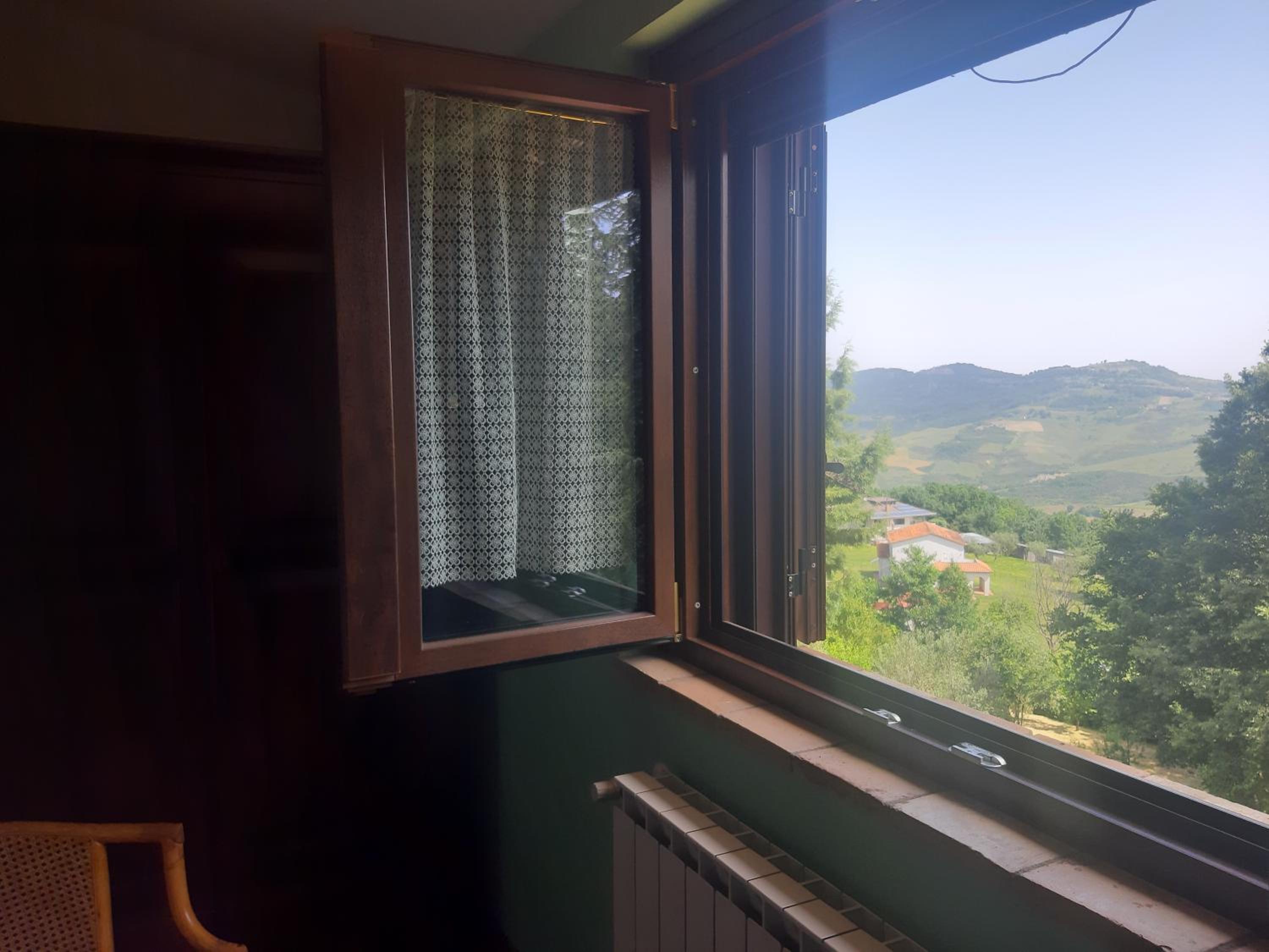 Locanda al Giglio d'Oro view 5