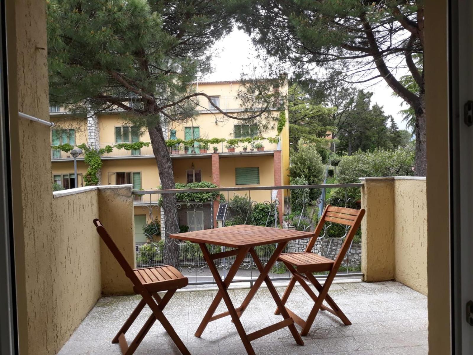 Casa del Camparello view 3