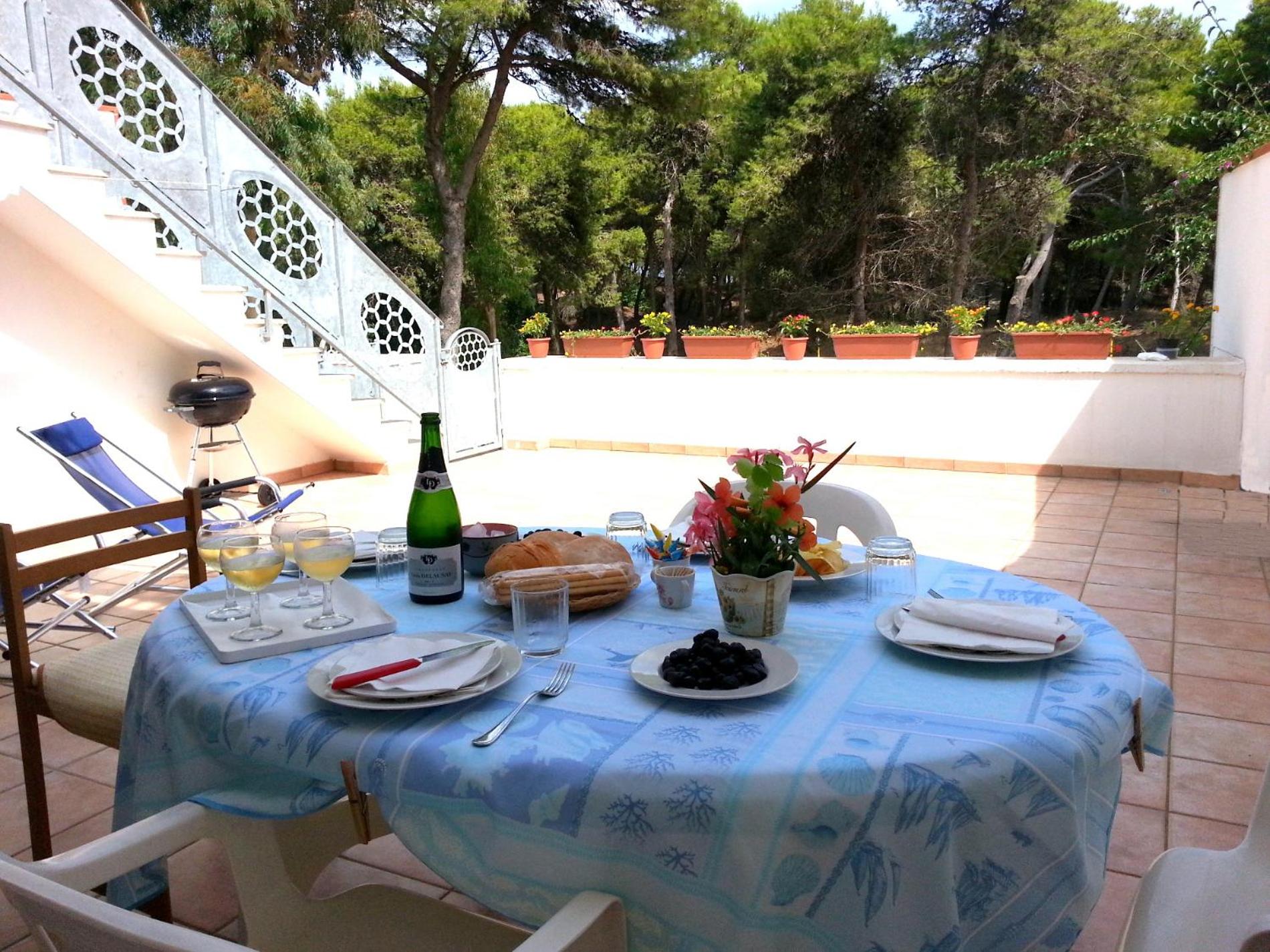 Casa Felice sul mare photo 4