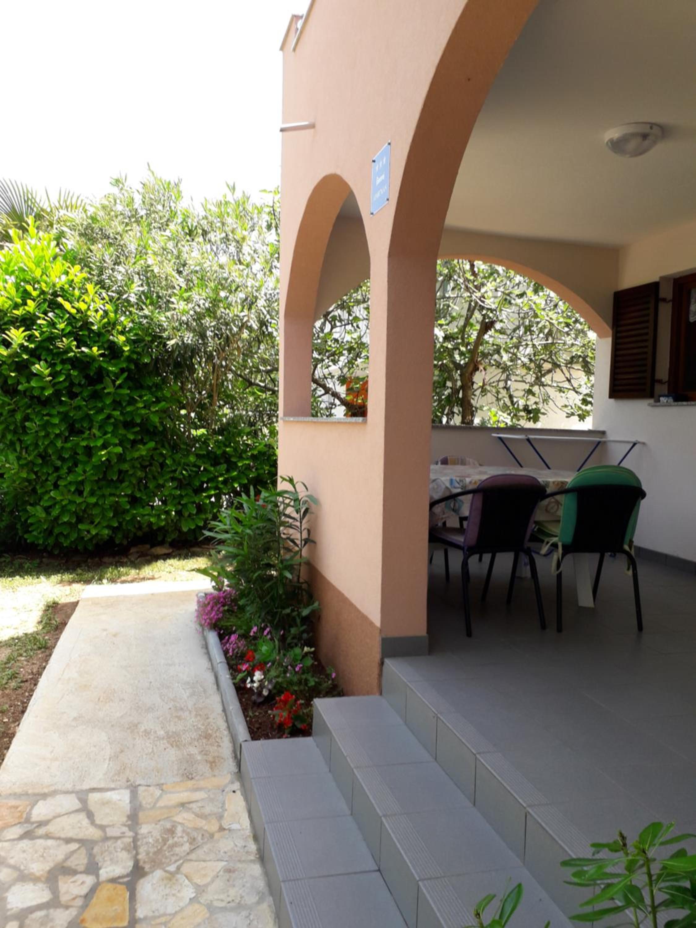 Apartmani Mia