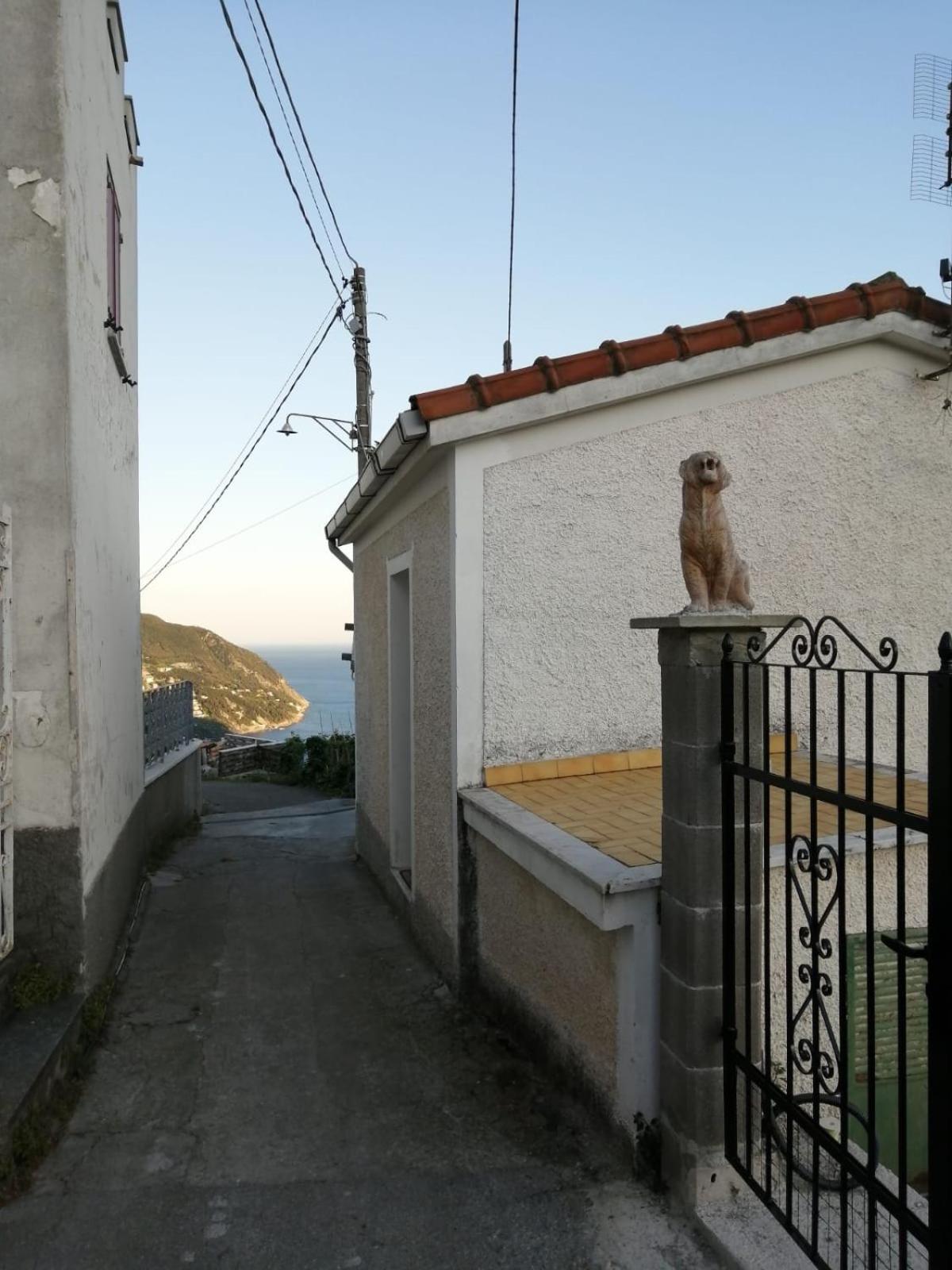 Sentieri sul Mare view 2