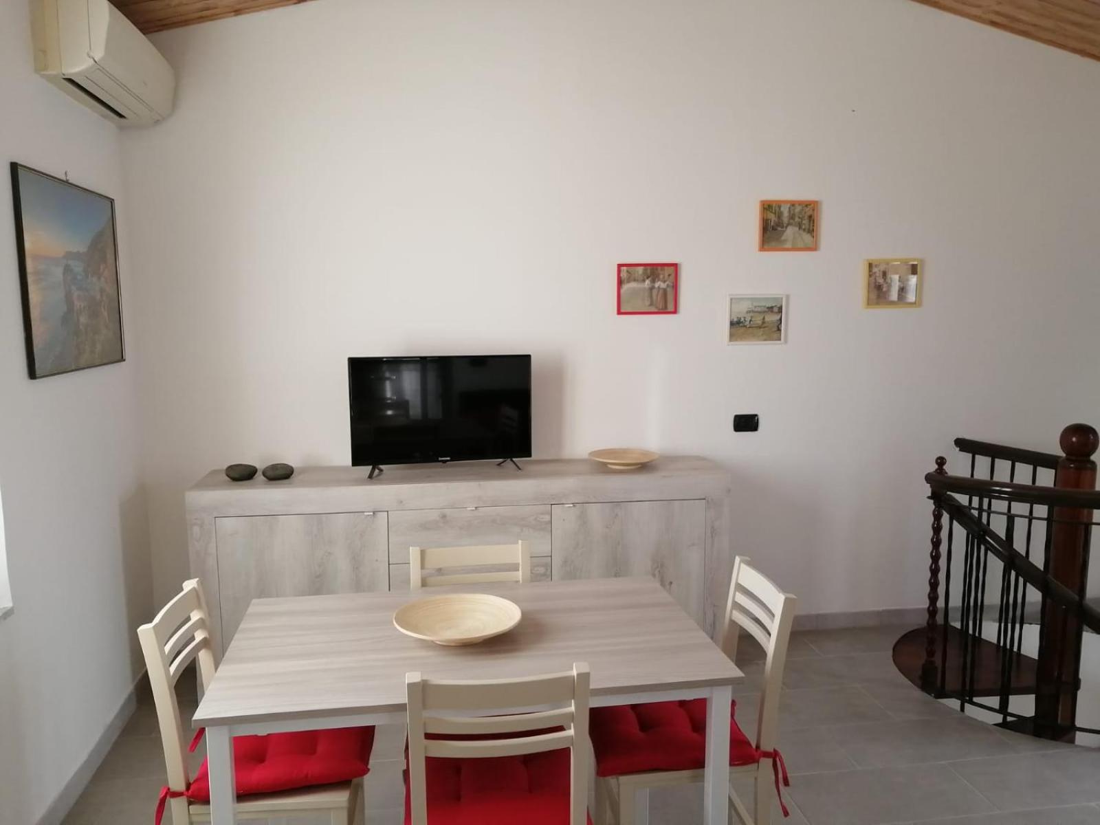 Sentieri sul Mare view 4
