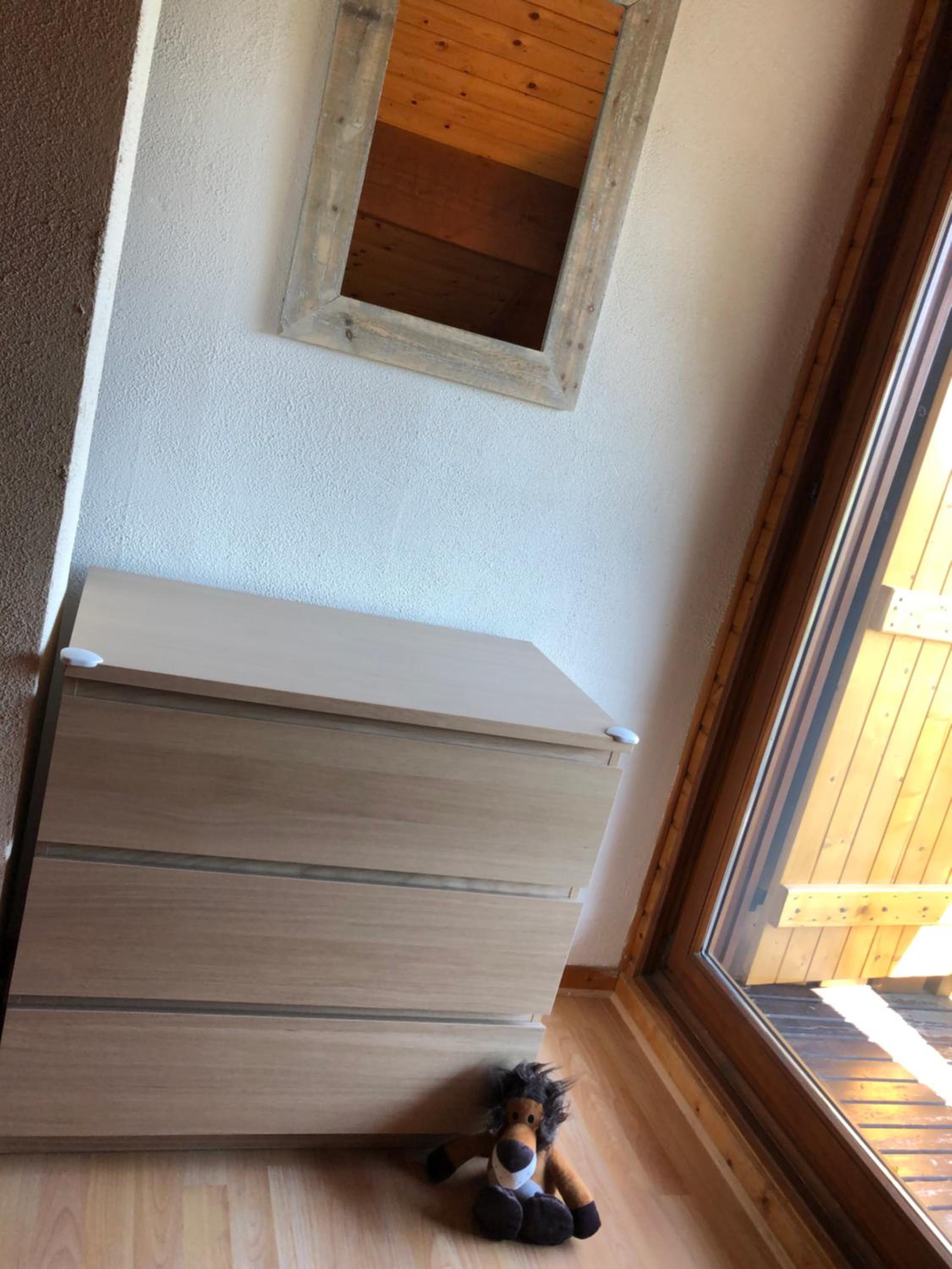 Chalet LE TREMPLIN - wifi, BBQ, parking