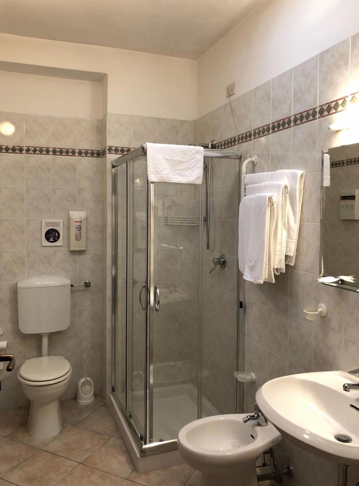 Castelfranco Hotel, photo 7