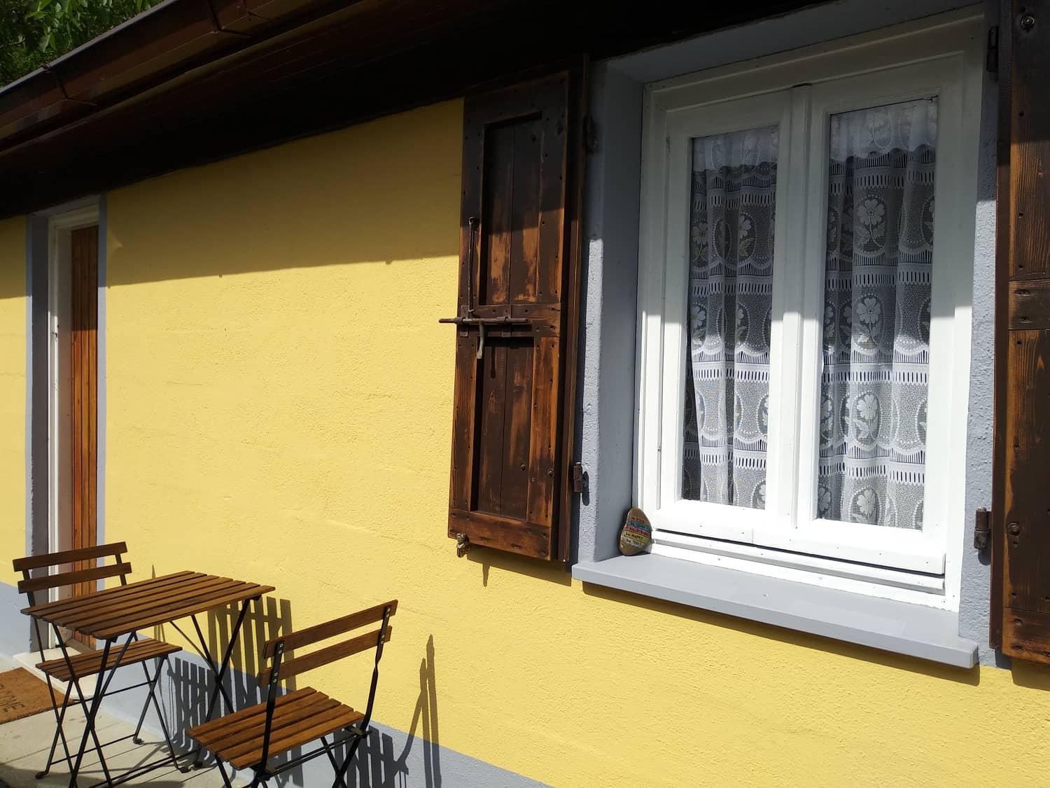 Casa Molinari
