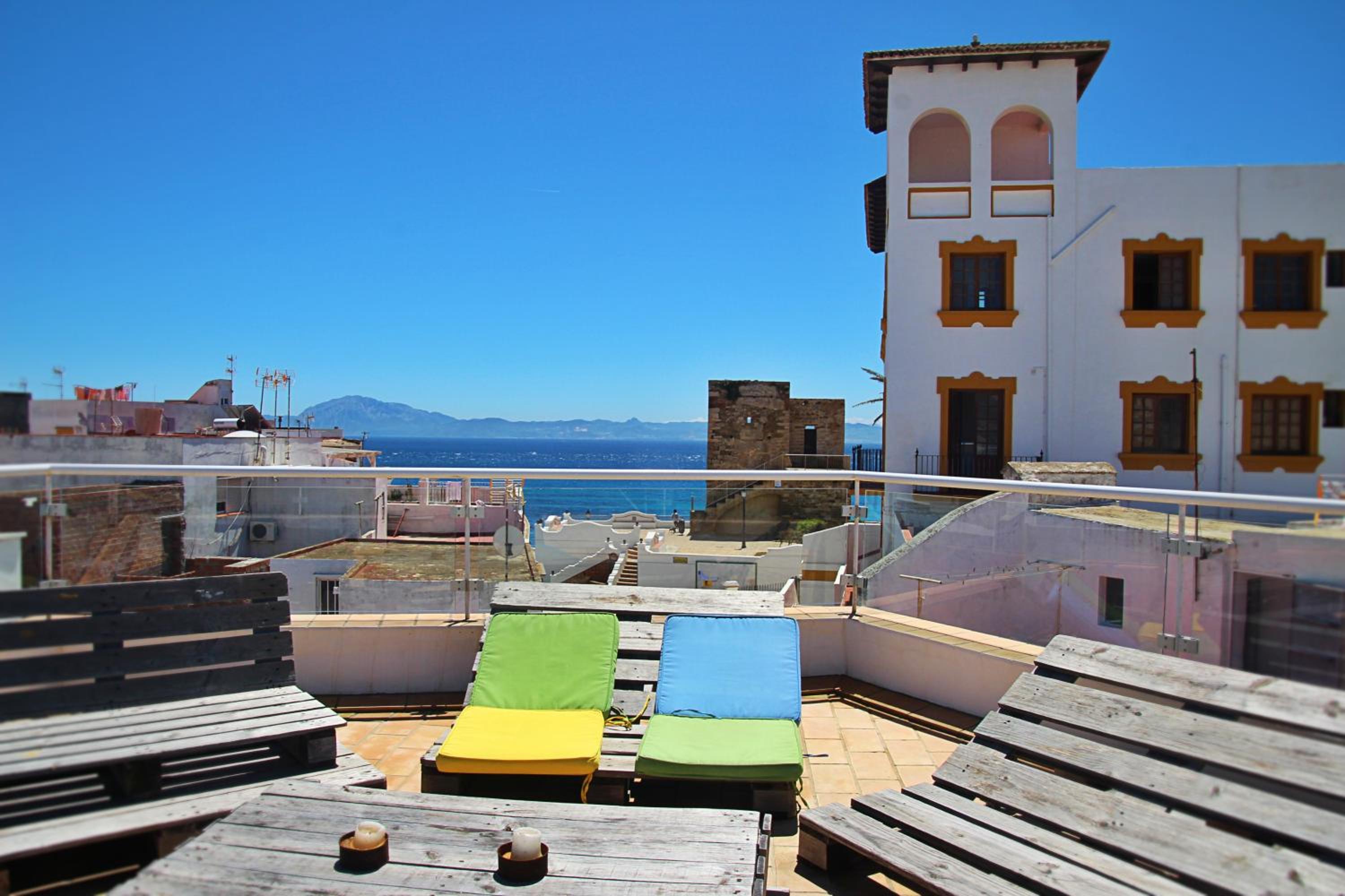 roof