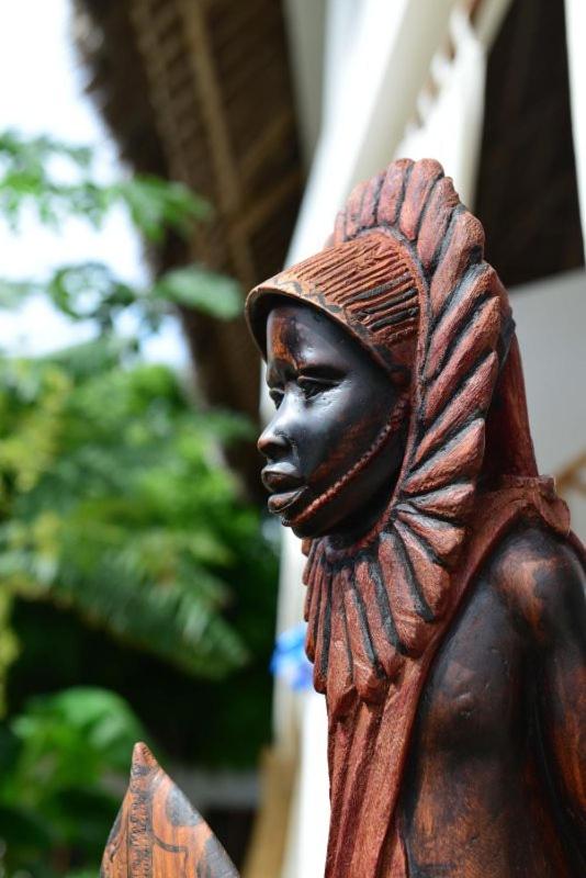 Rafiki Village
