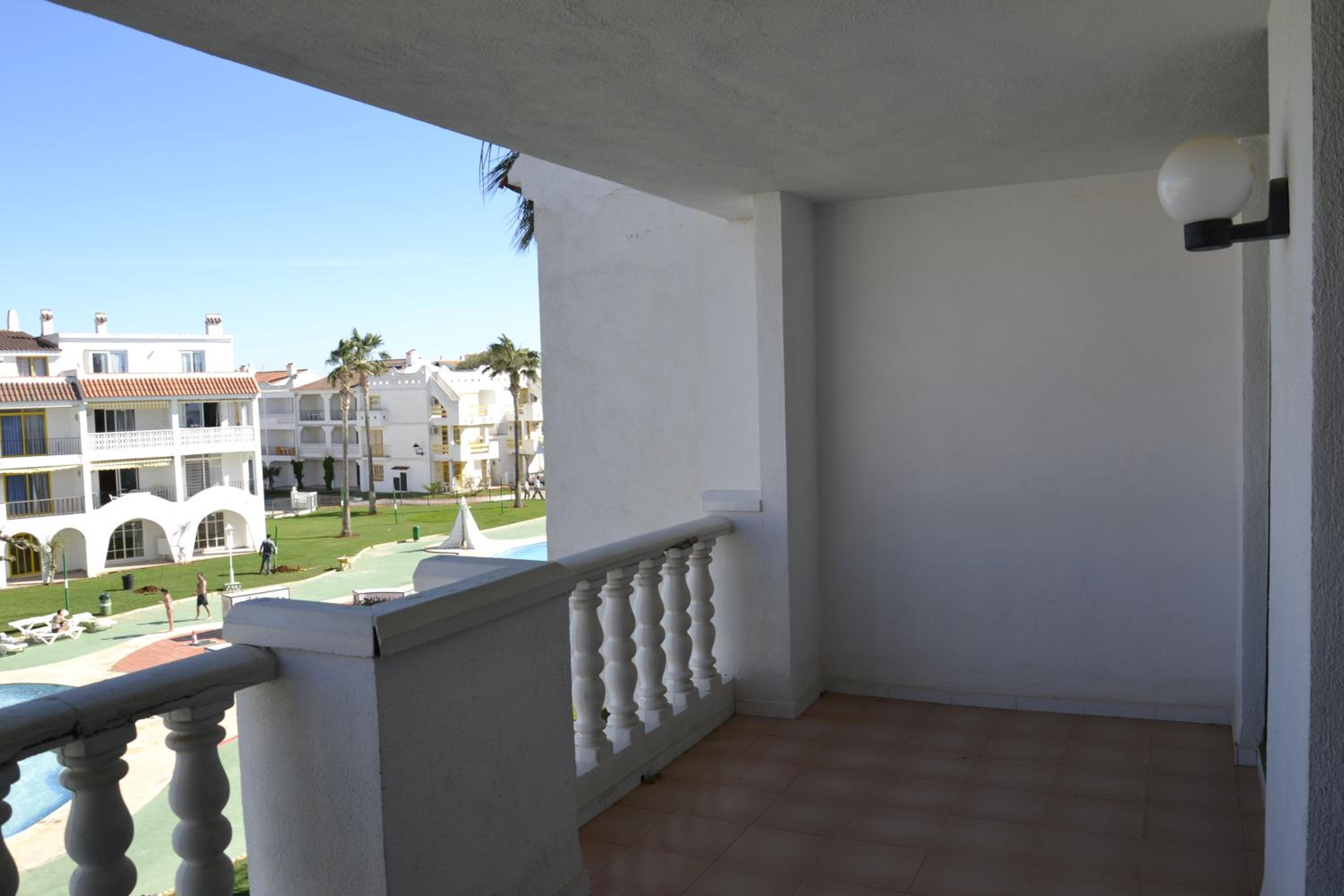 Apartamentos Playa Romana Park