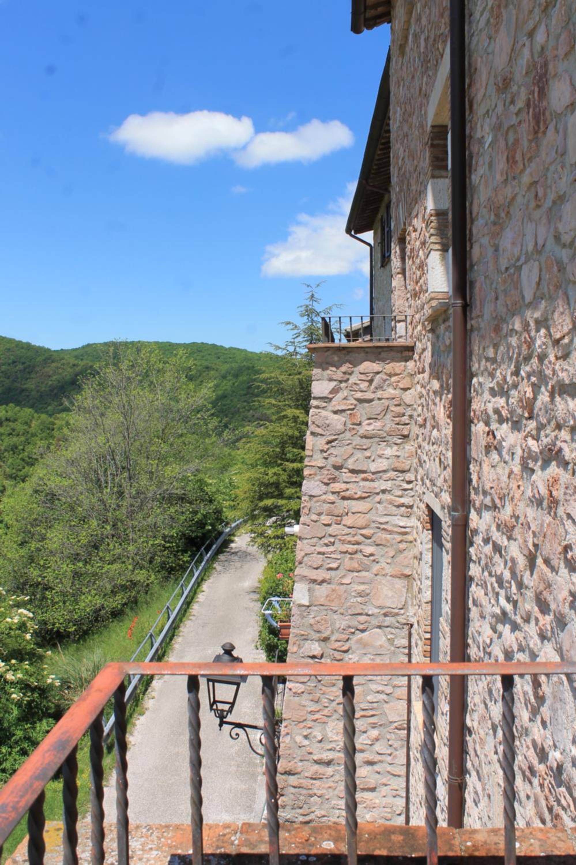 Arcus Casa Vacanze view 4