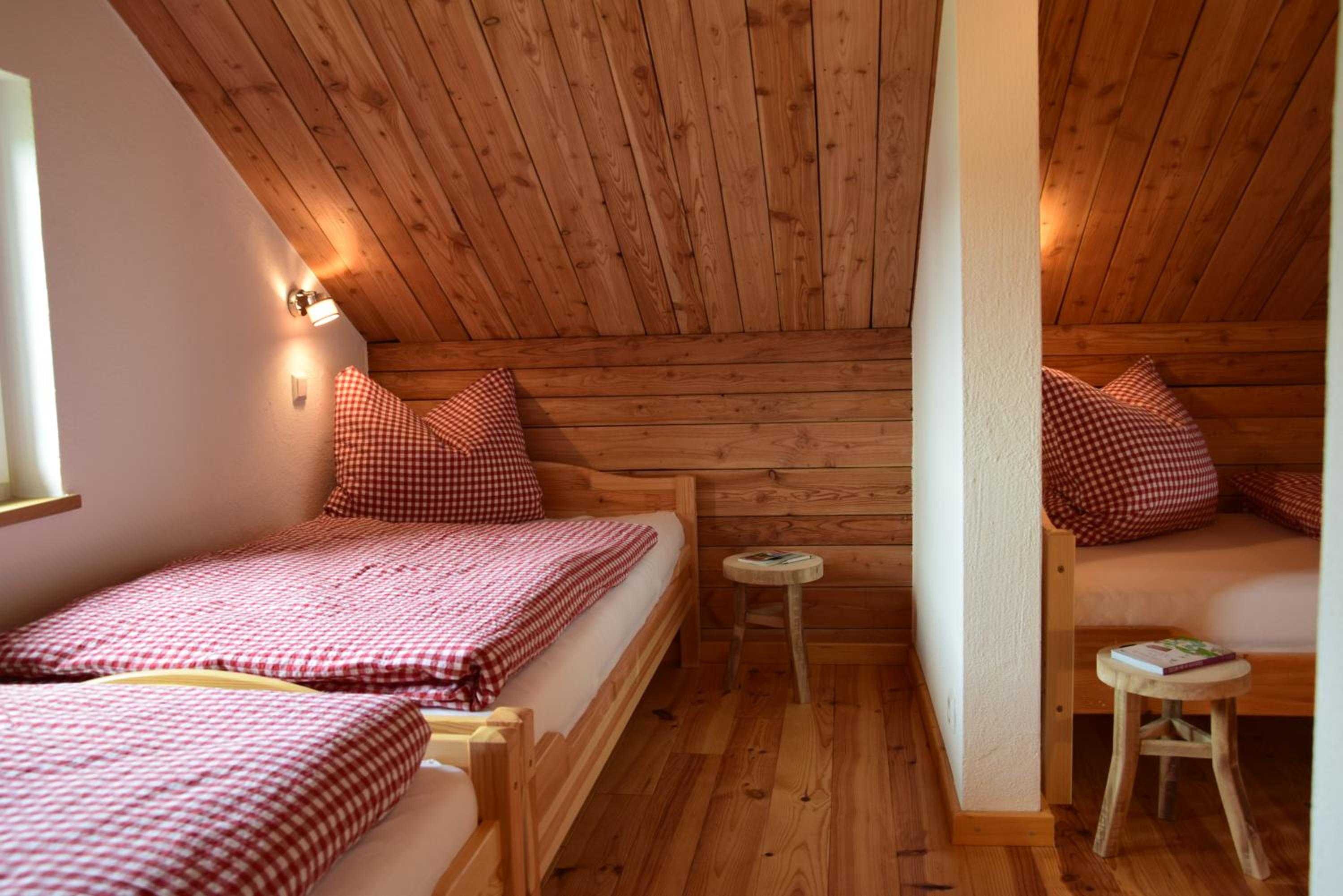 Ferienhaus Pirmes