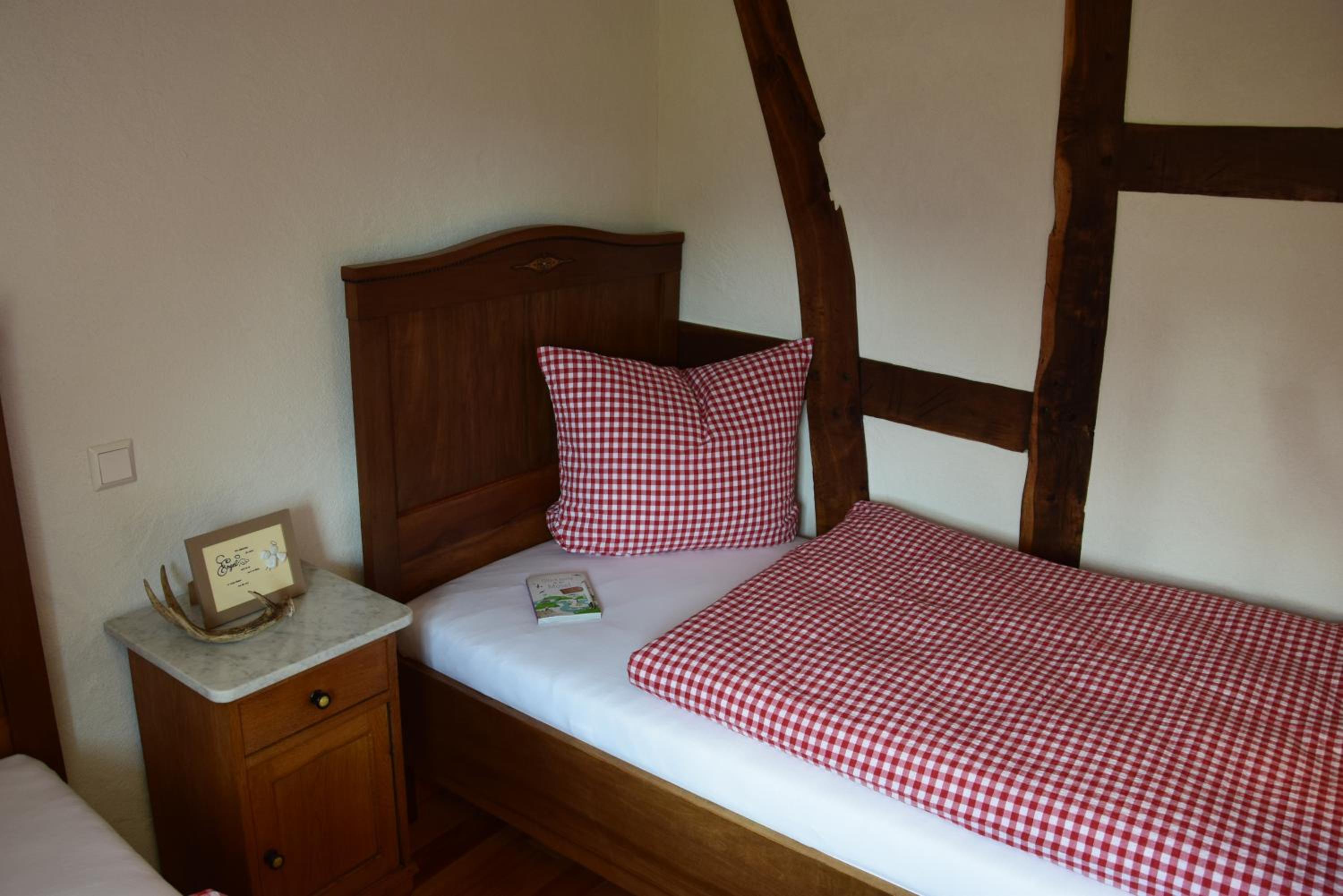 Ferienhaus Pirmes