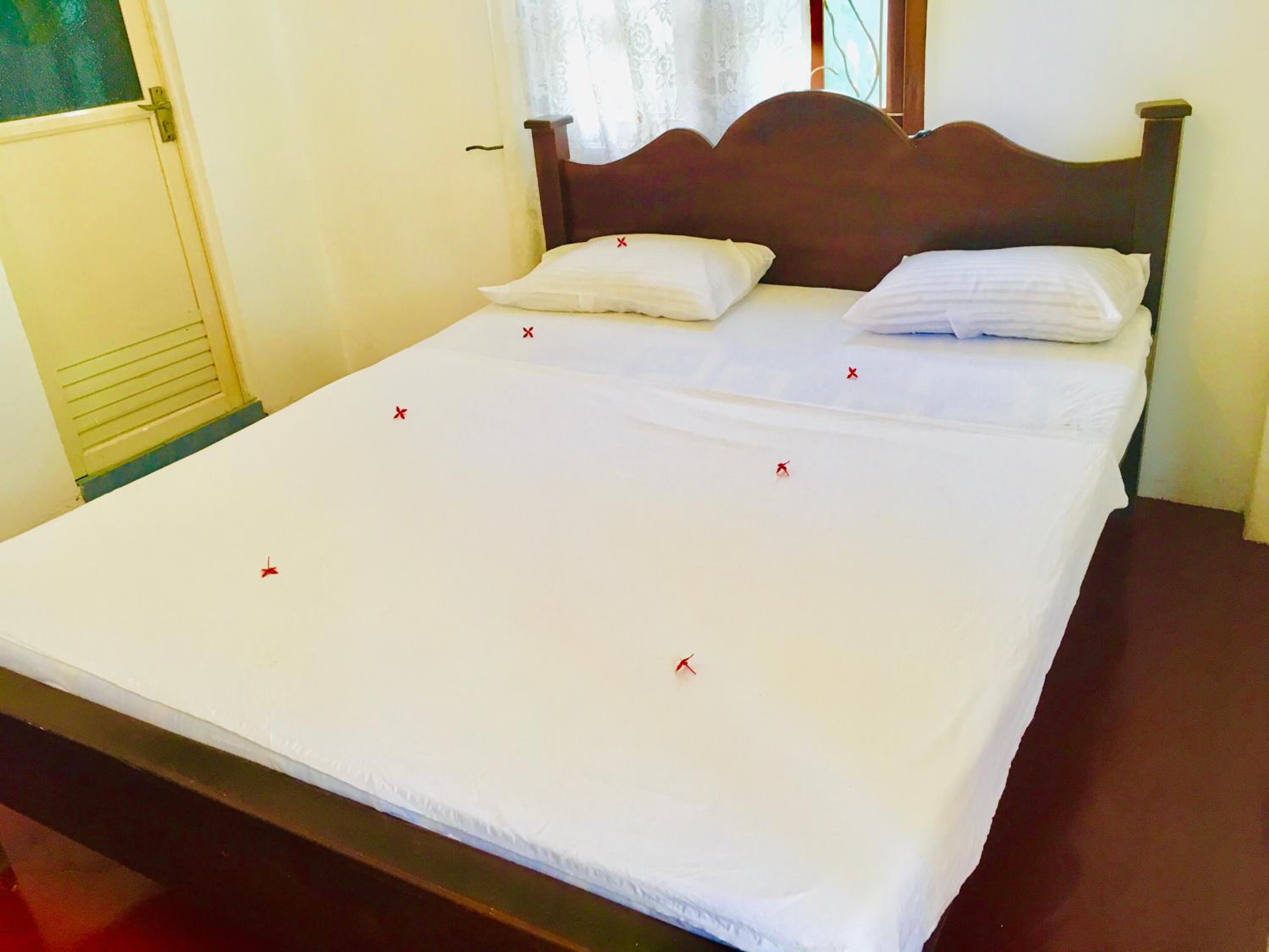 Shashini Beach Resort