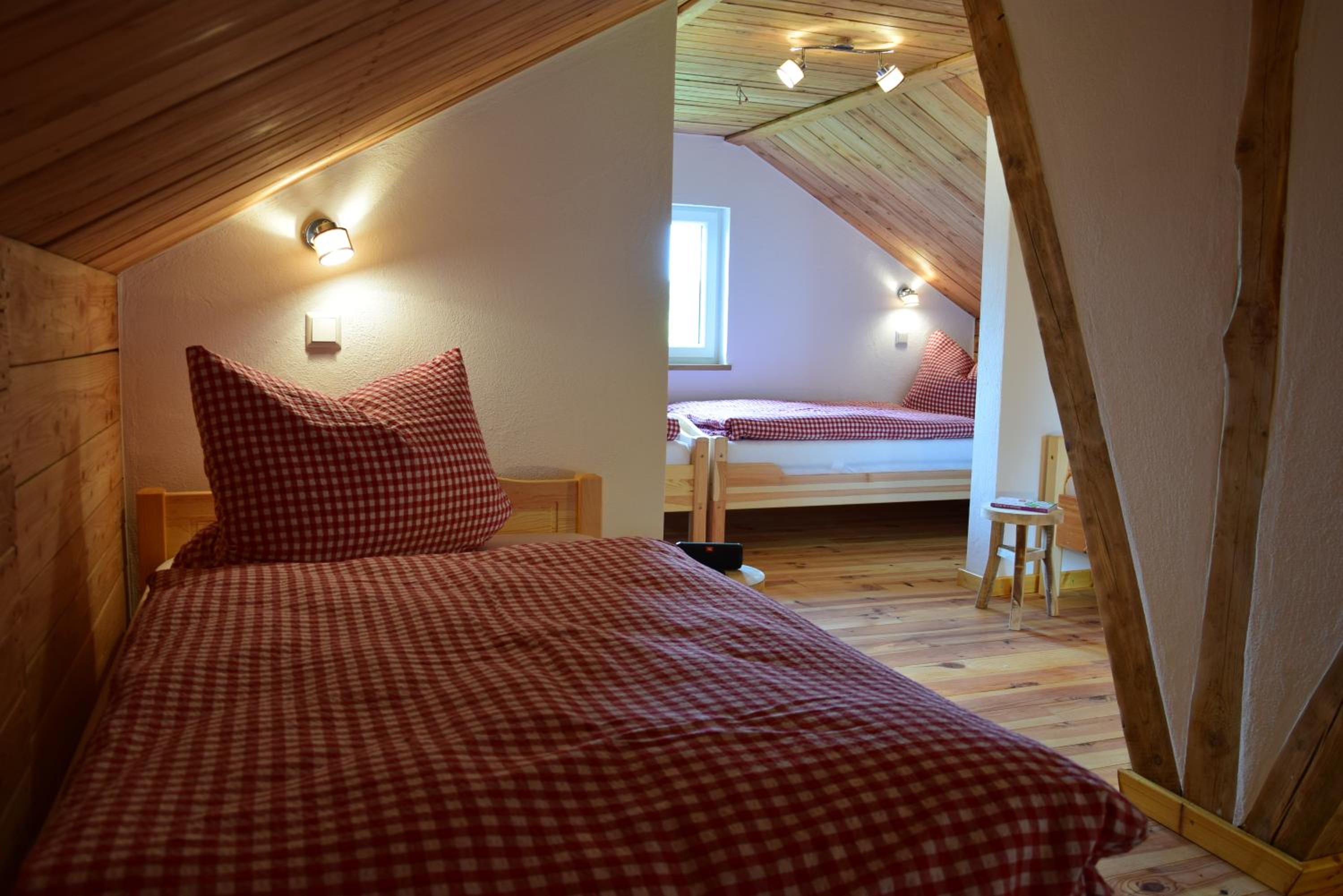 Ferienhaus Pirmes