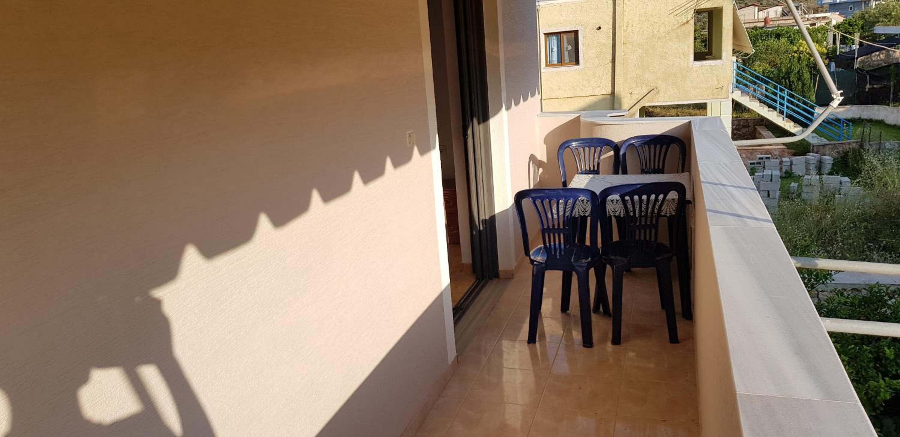 Apartments Villa Dovinefa