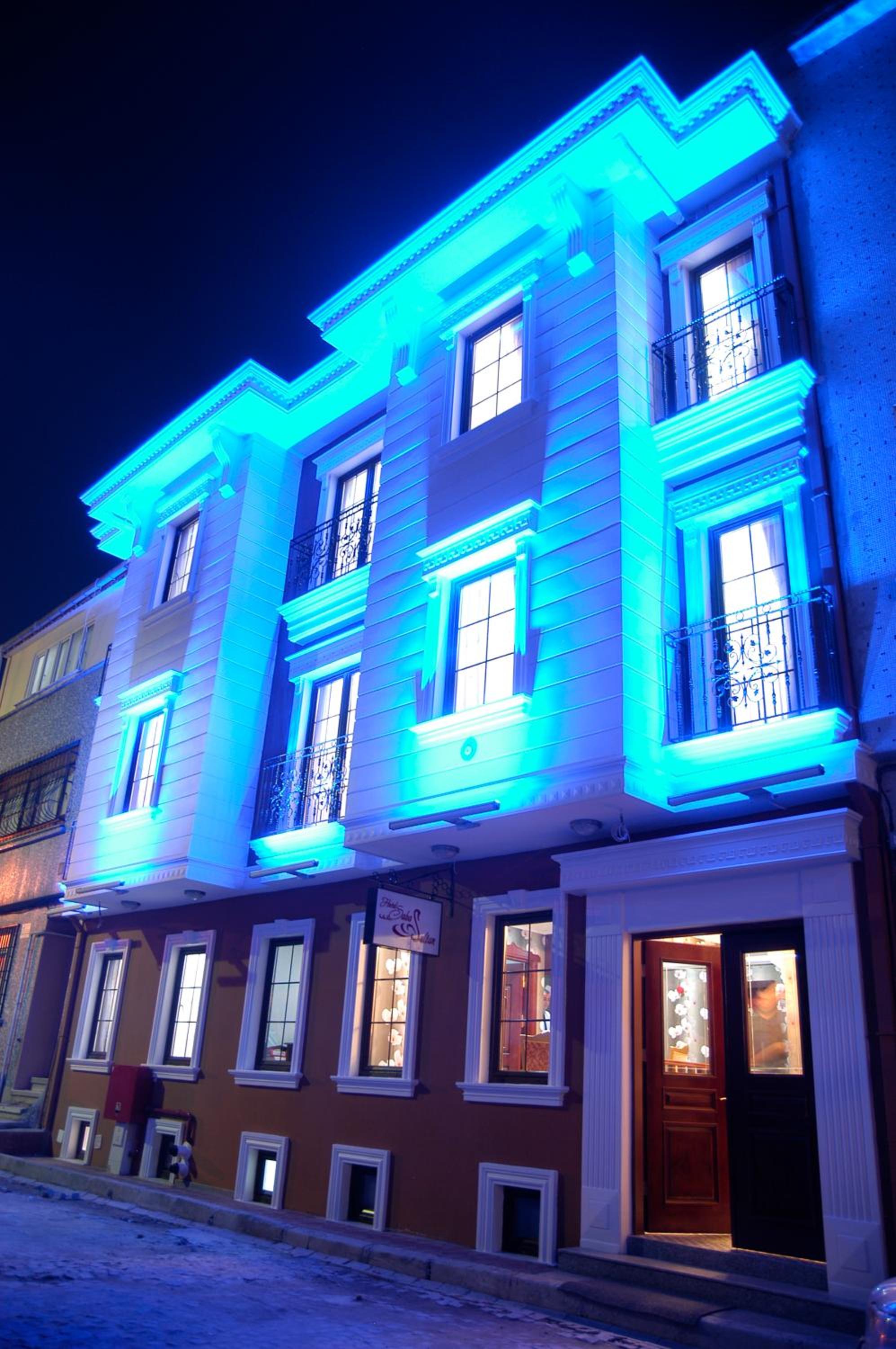 Saba Sultan Hotel - Image 17