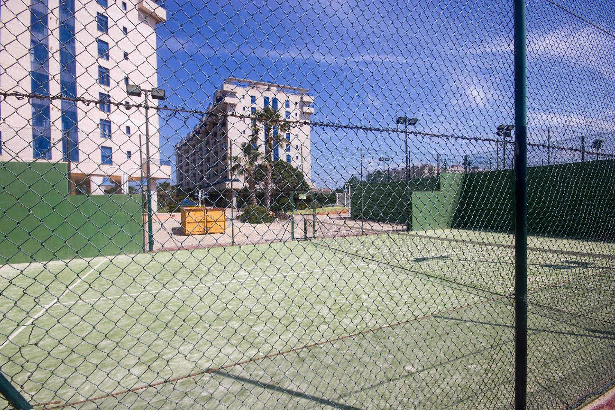 Patacona Relax & Resort Apartments