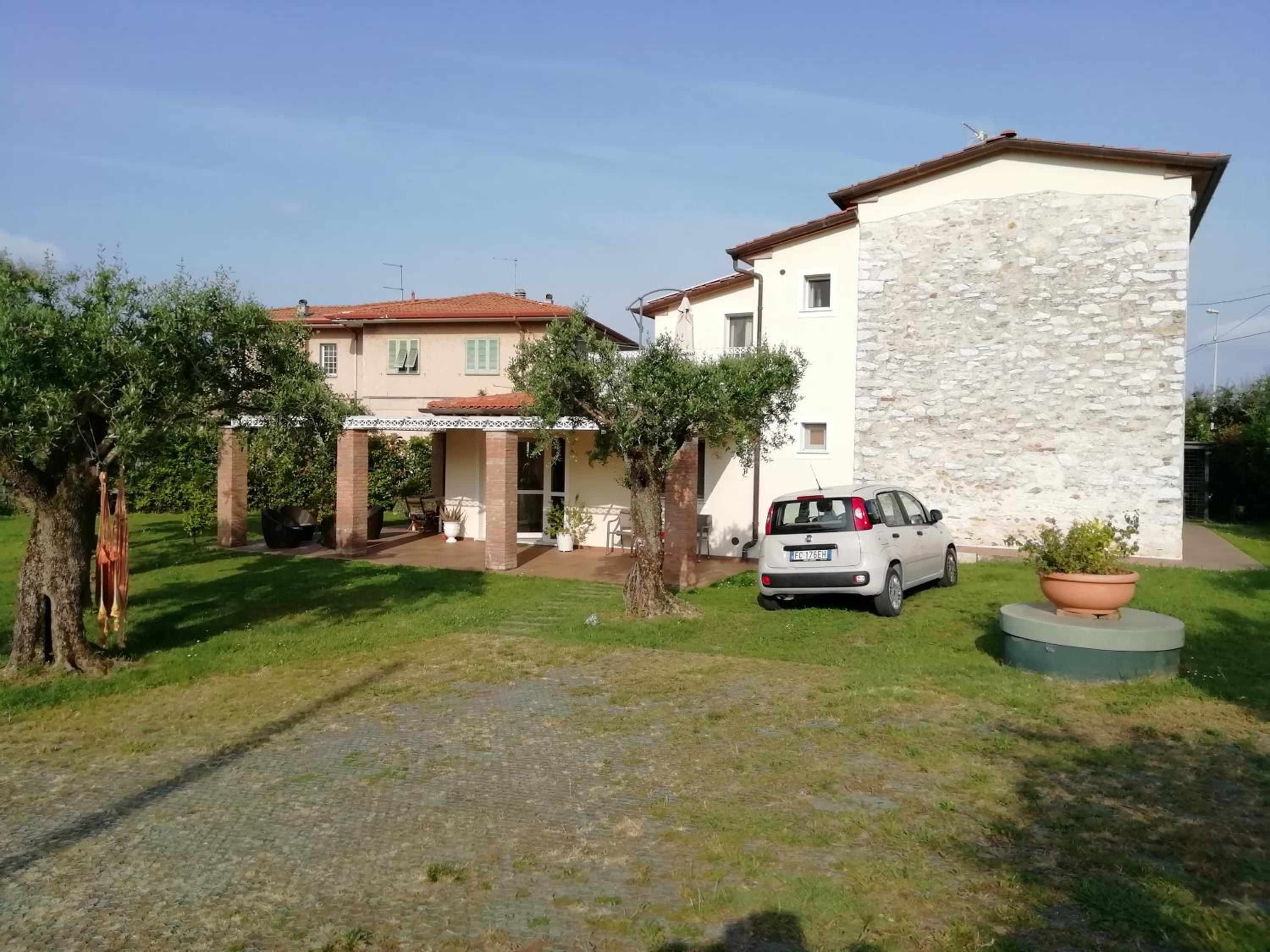 Bed&Breakfast La Zagara