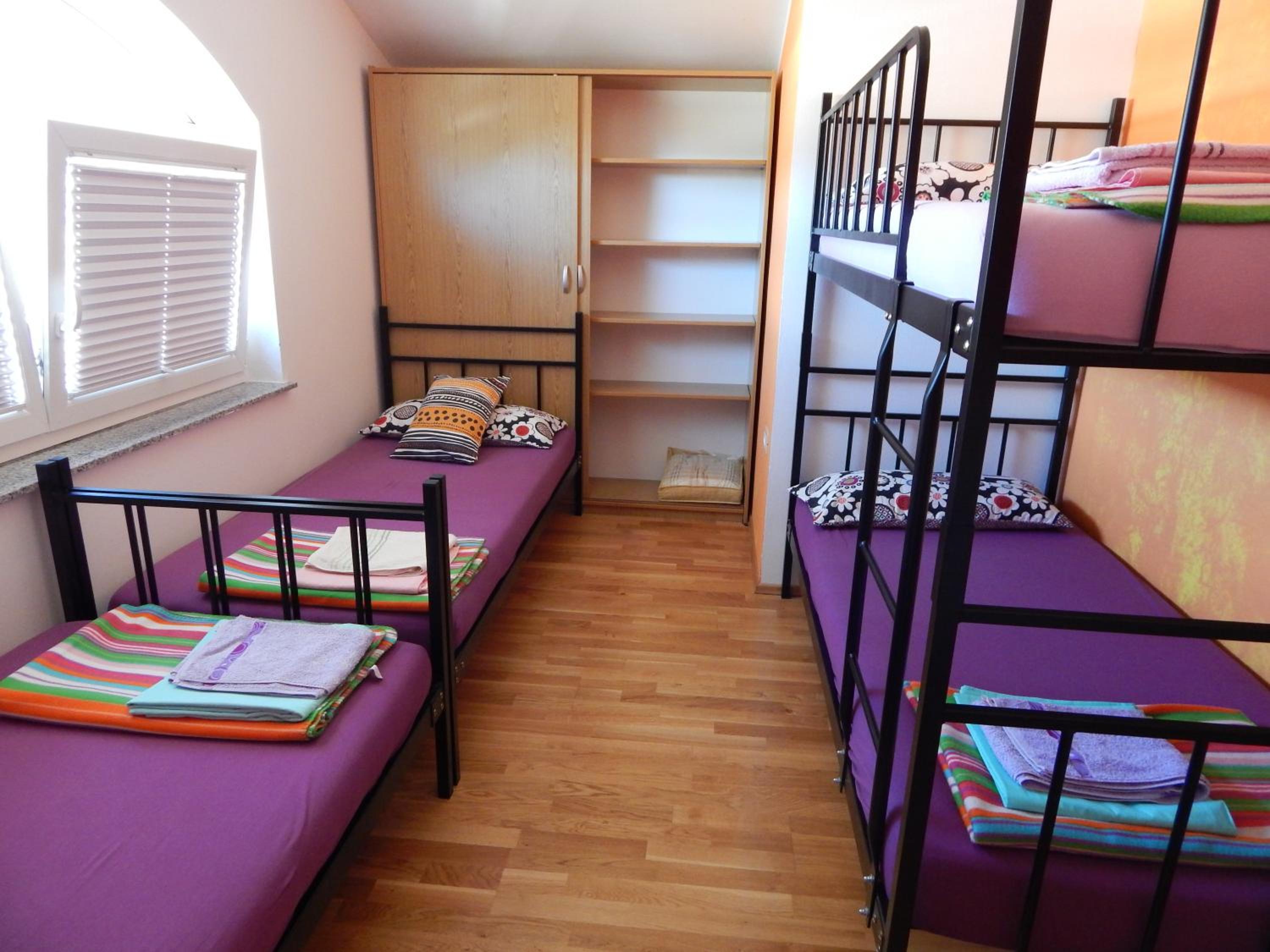 Hostel Ociski Raj, photo 13