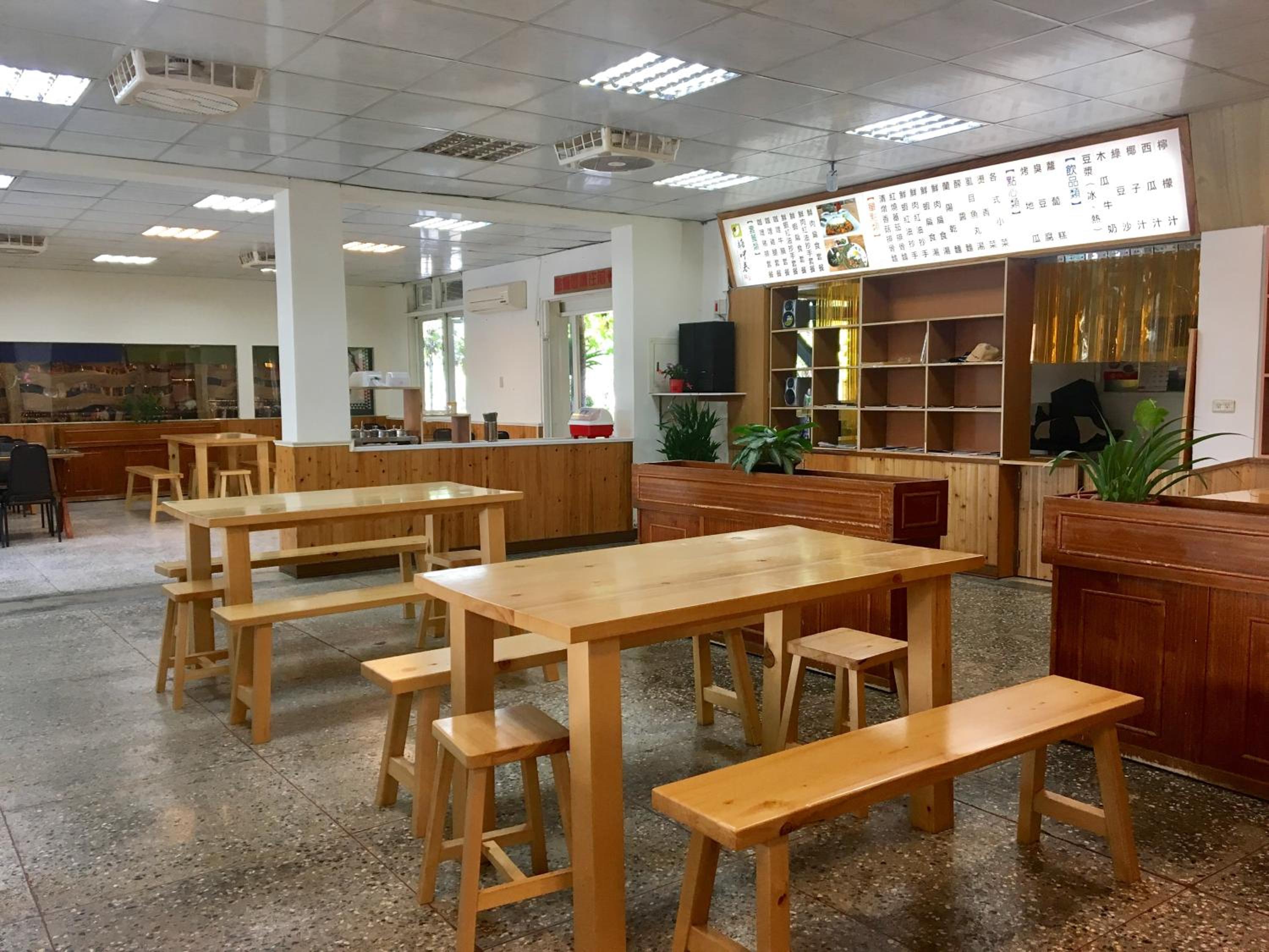 Hualien Tourism Sugar Factory Hotel view 4