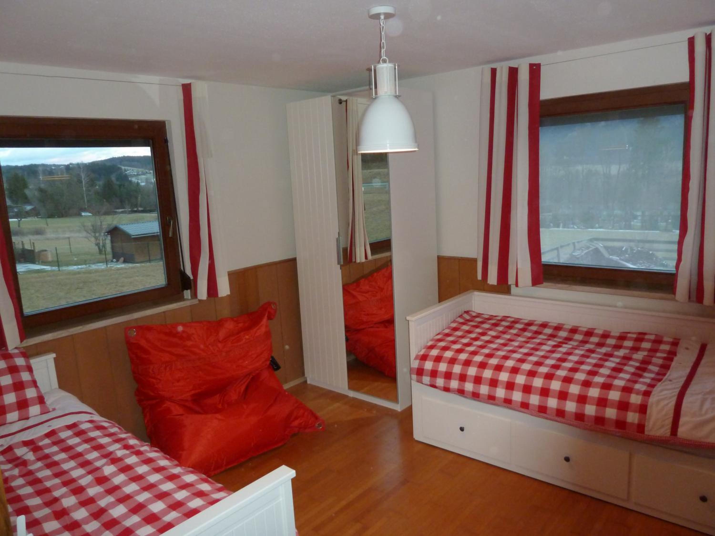 Tom's Hütte