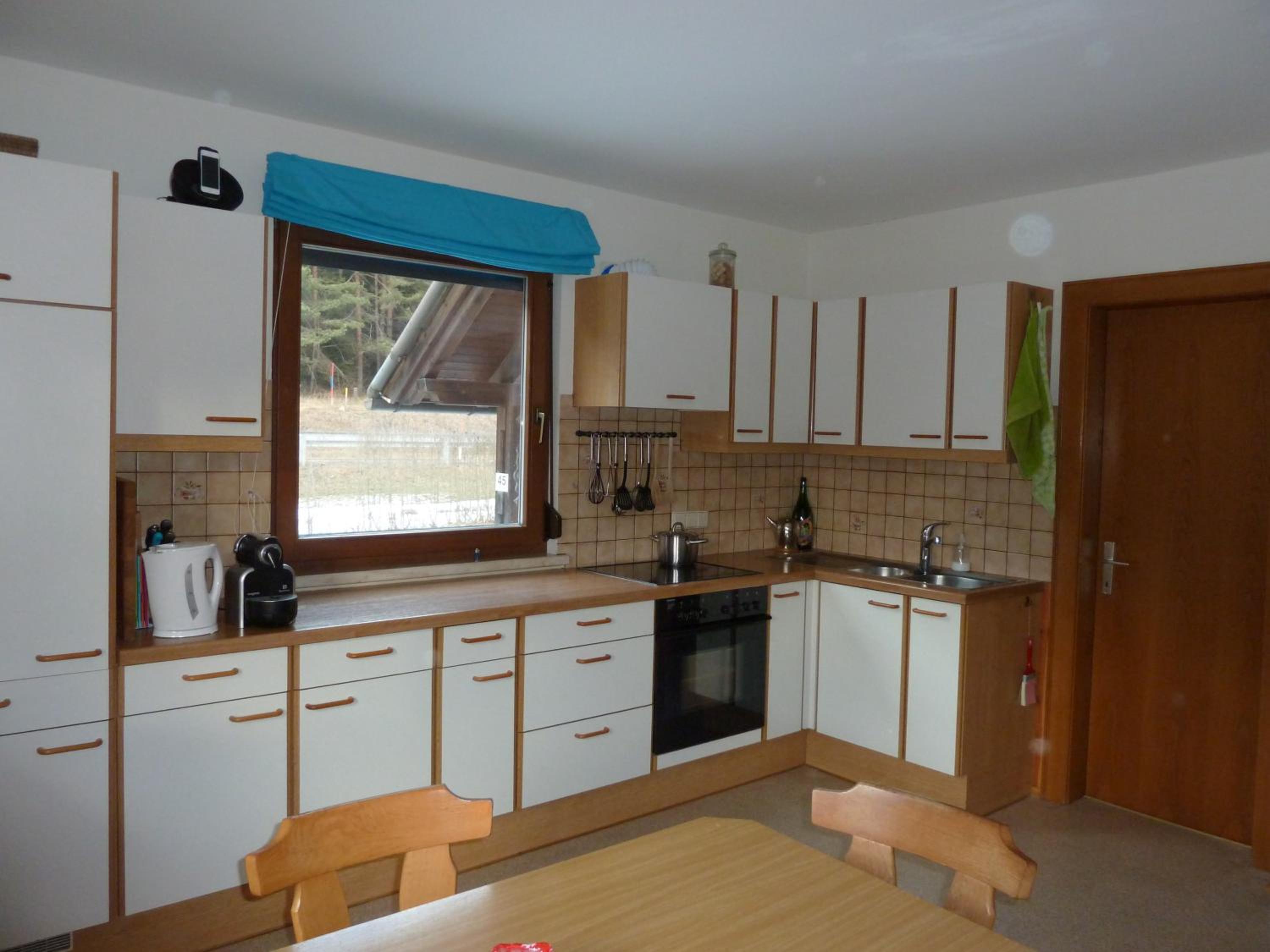 Tom's Hütte