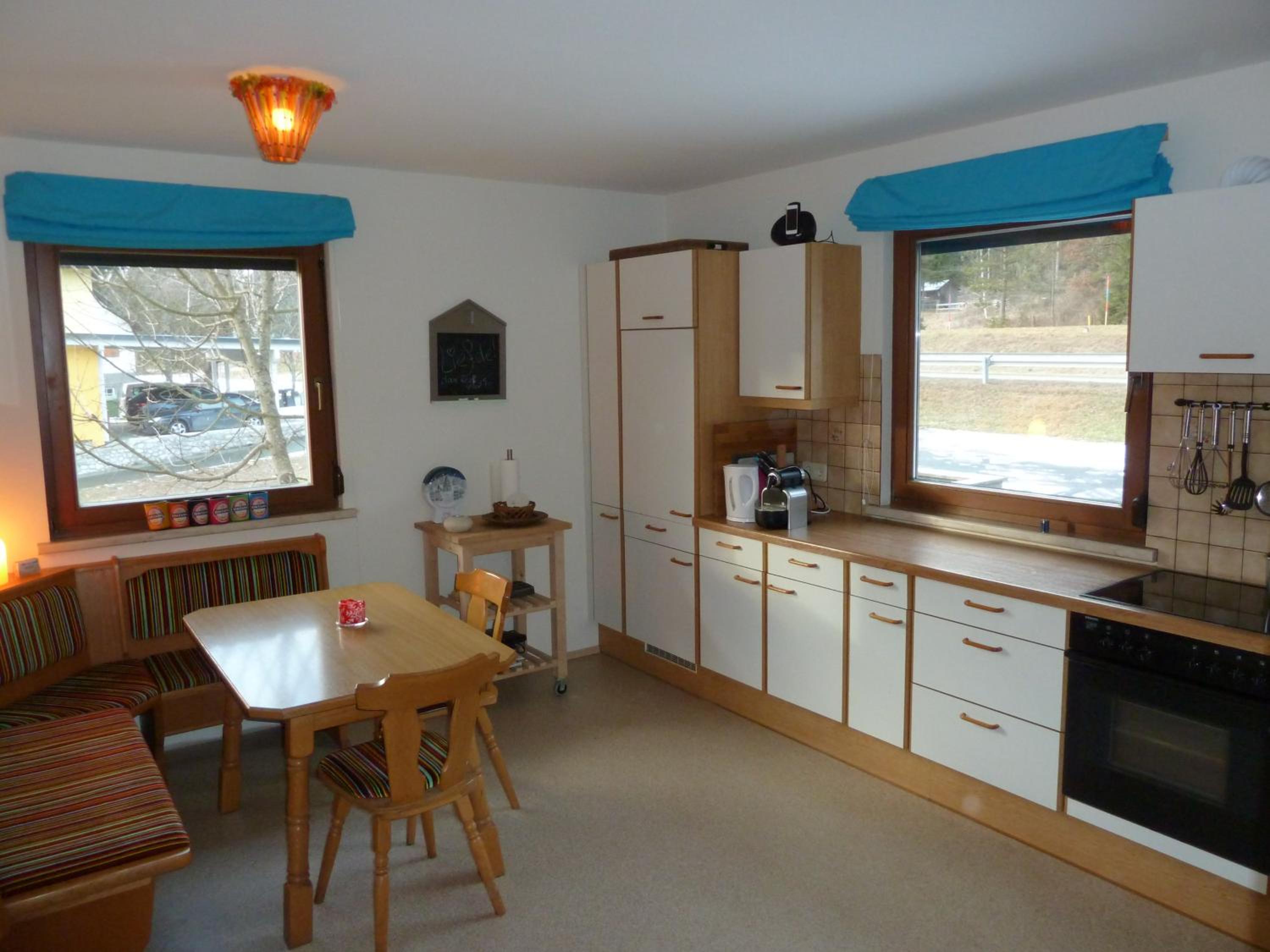 Tom's Hütte