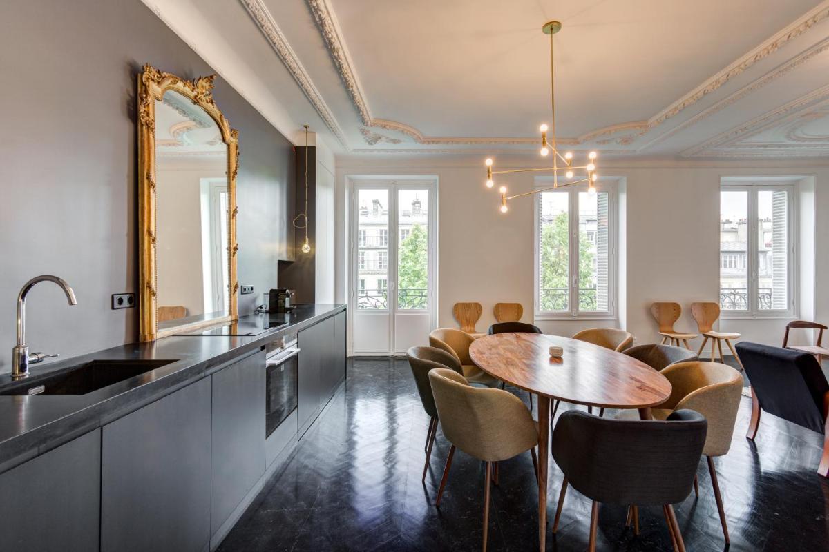 Drouot Luxe