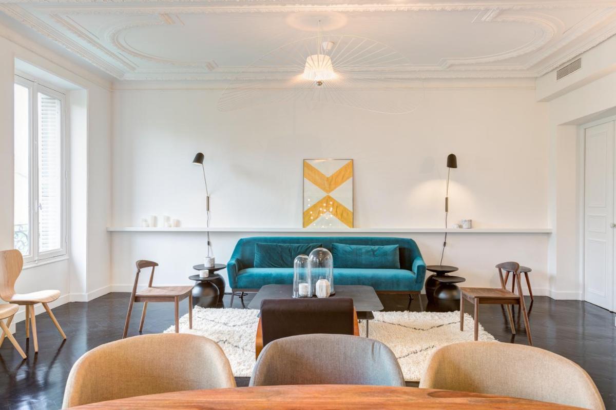 Drouot Luxe