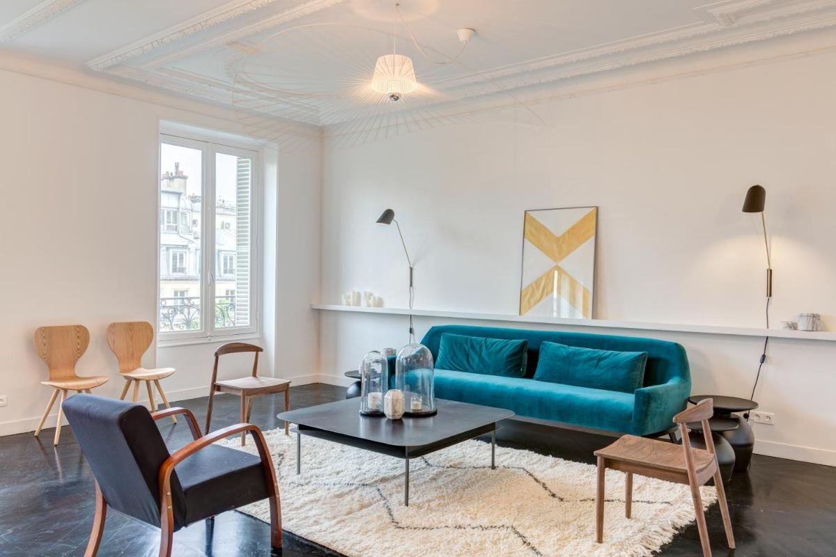 Drouot Luxe