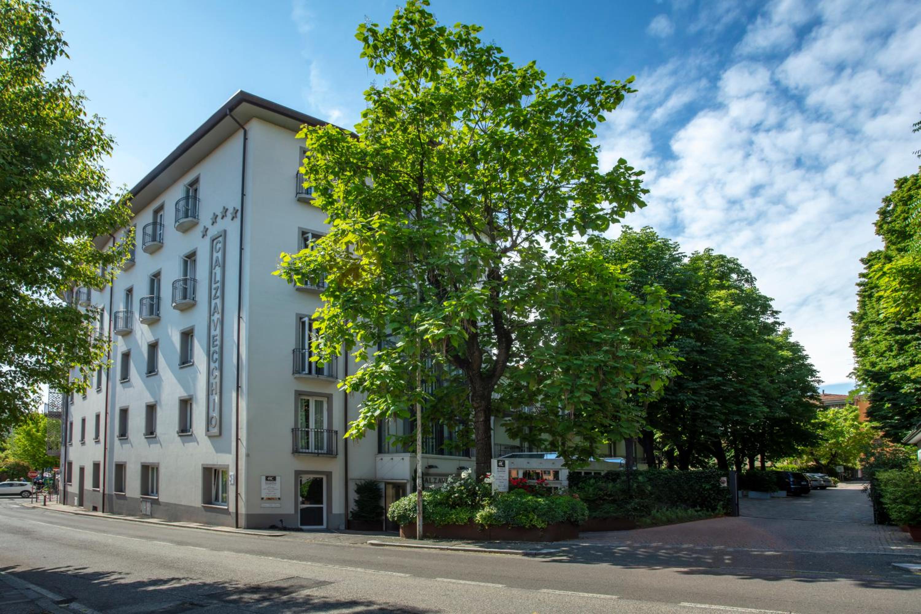 Hotel Boutique Hotel Calzavecchio