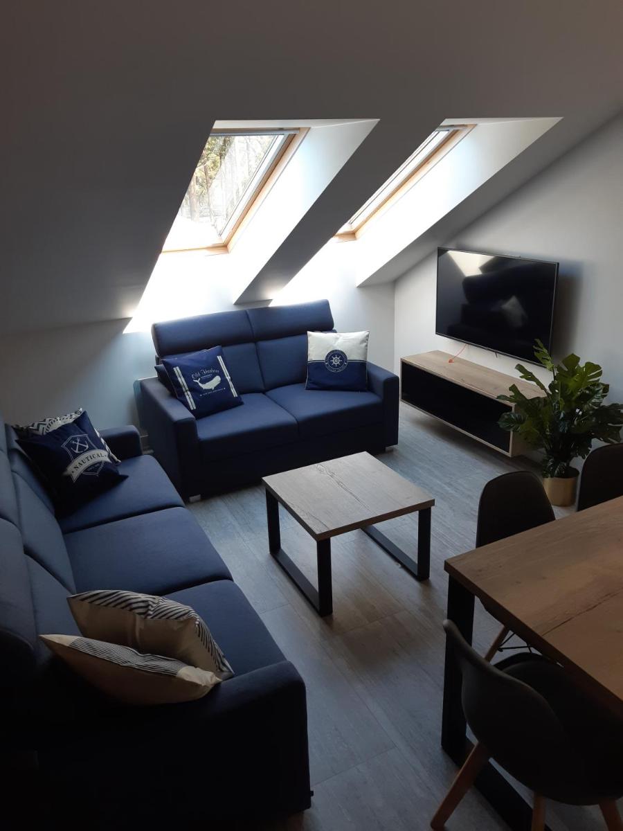 Apartamenty Platinum 2 view 3