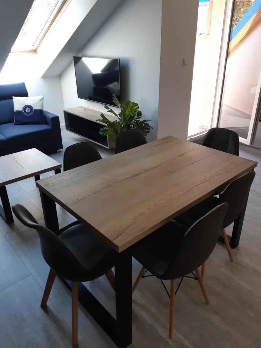 Apartamenty Platinum 2 view 4