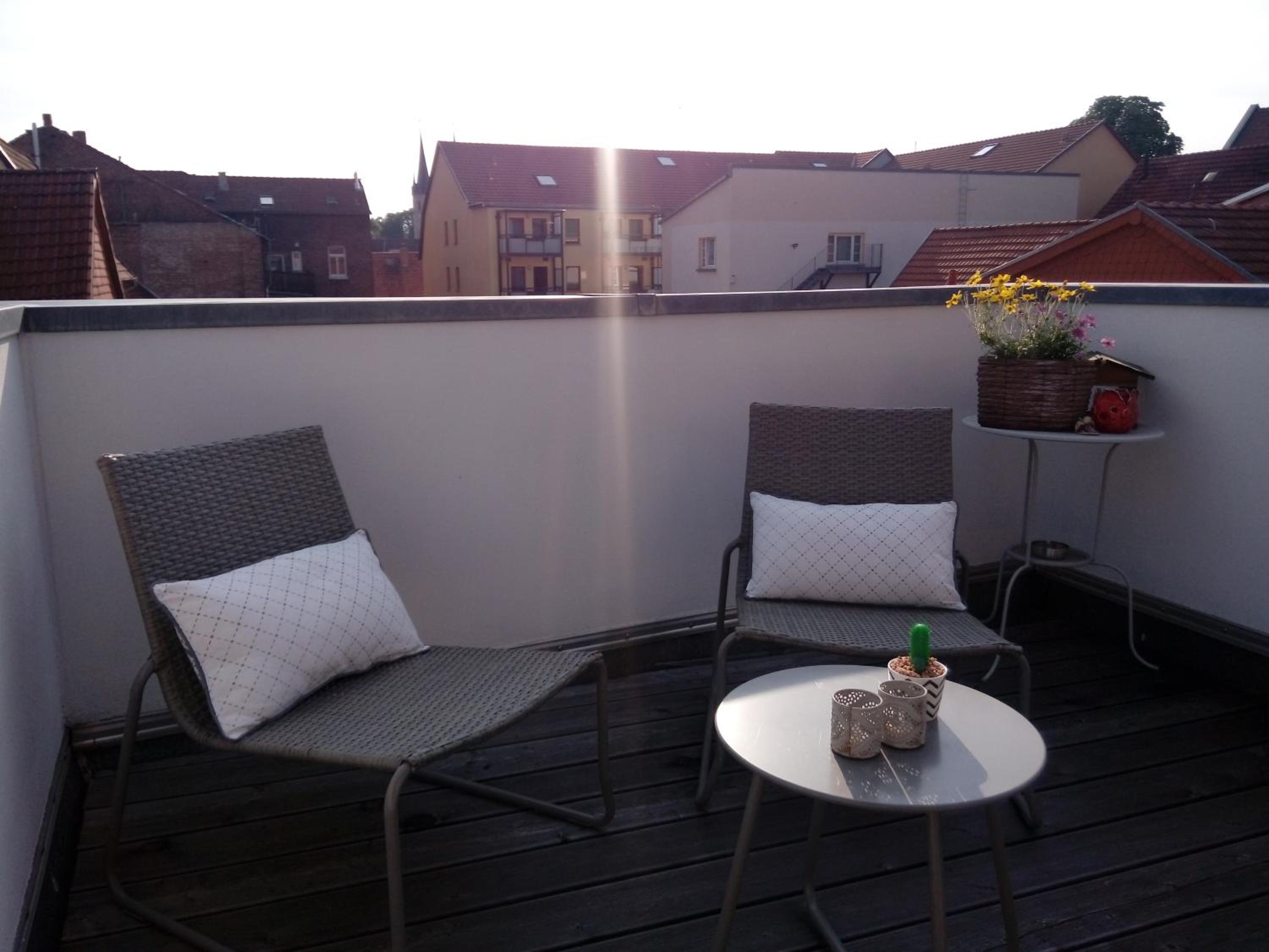 Ferienwohnung Linsenstrasse 13