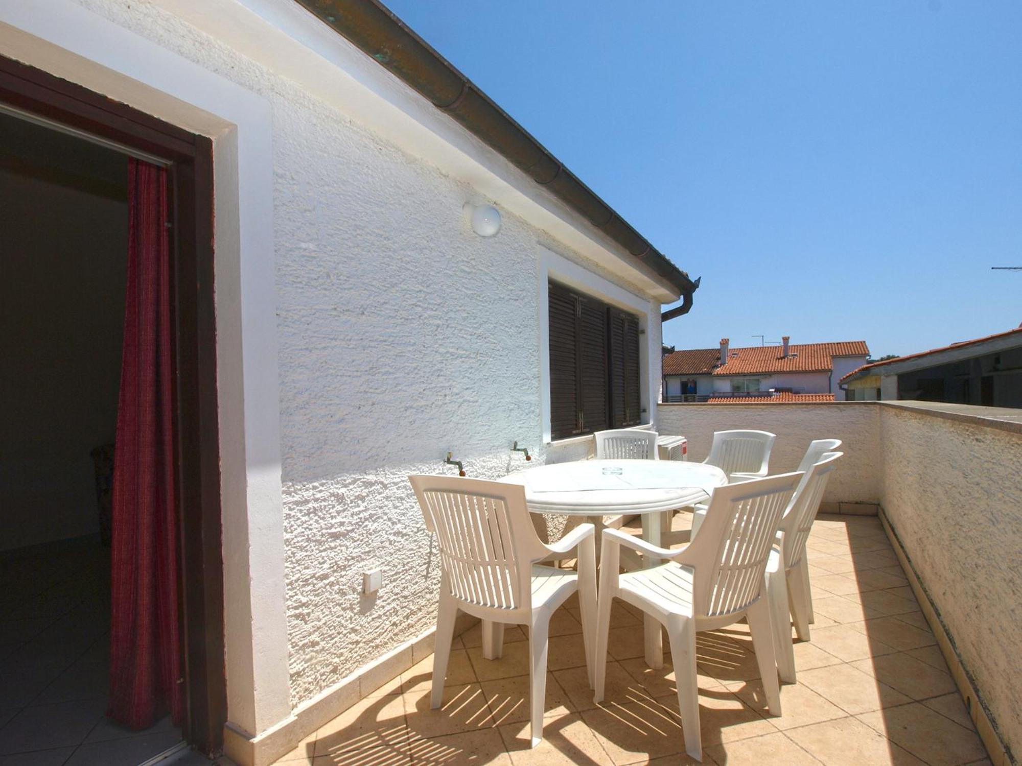 Apartments Sebastian 1842 view 4