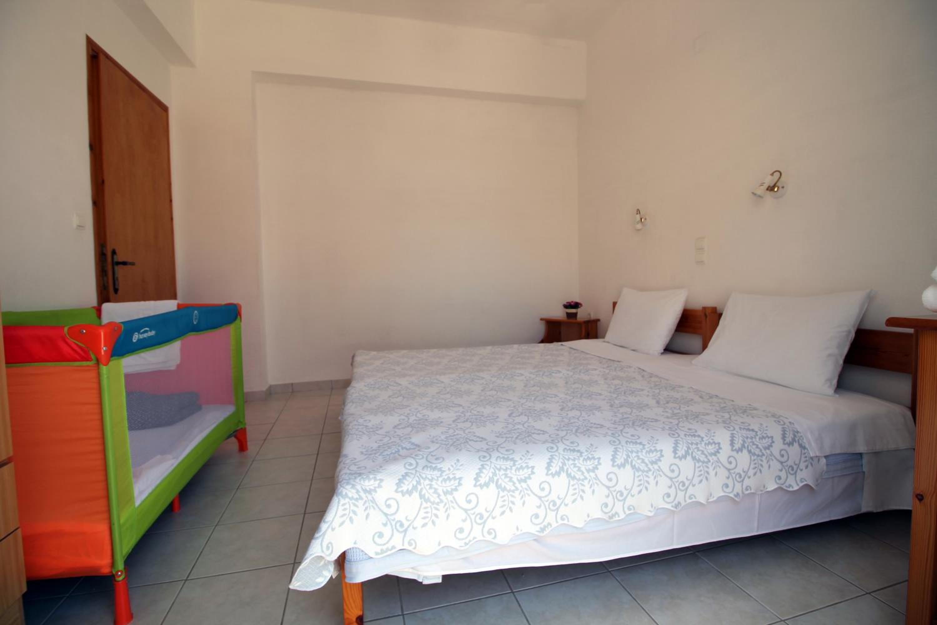 Alexis Apartments