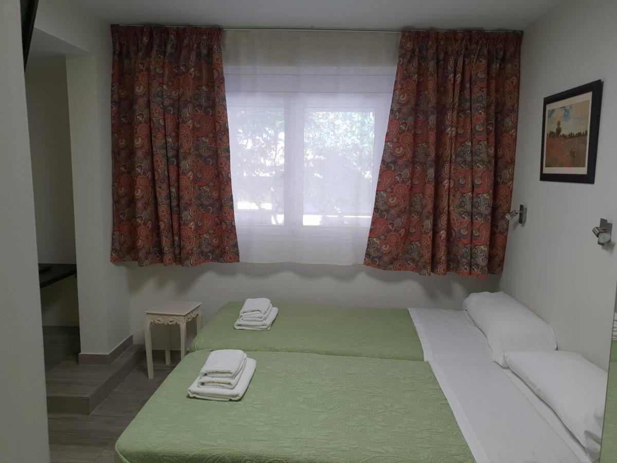 Hostal LIWI
