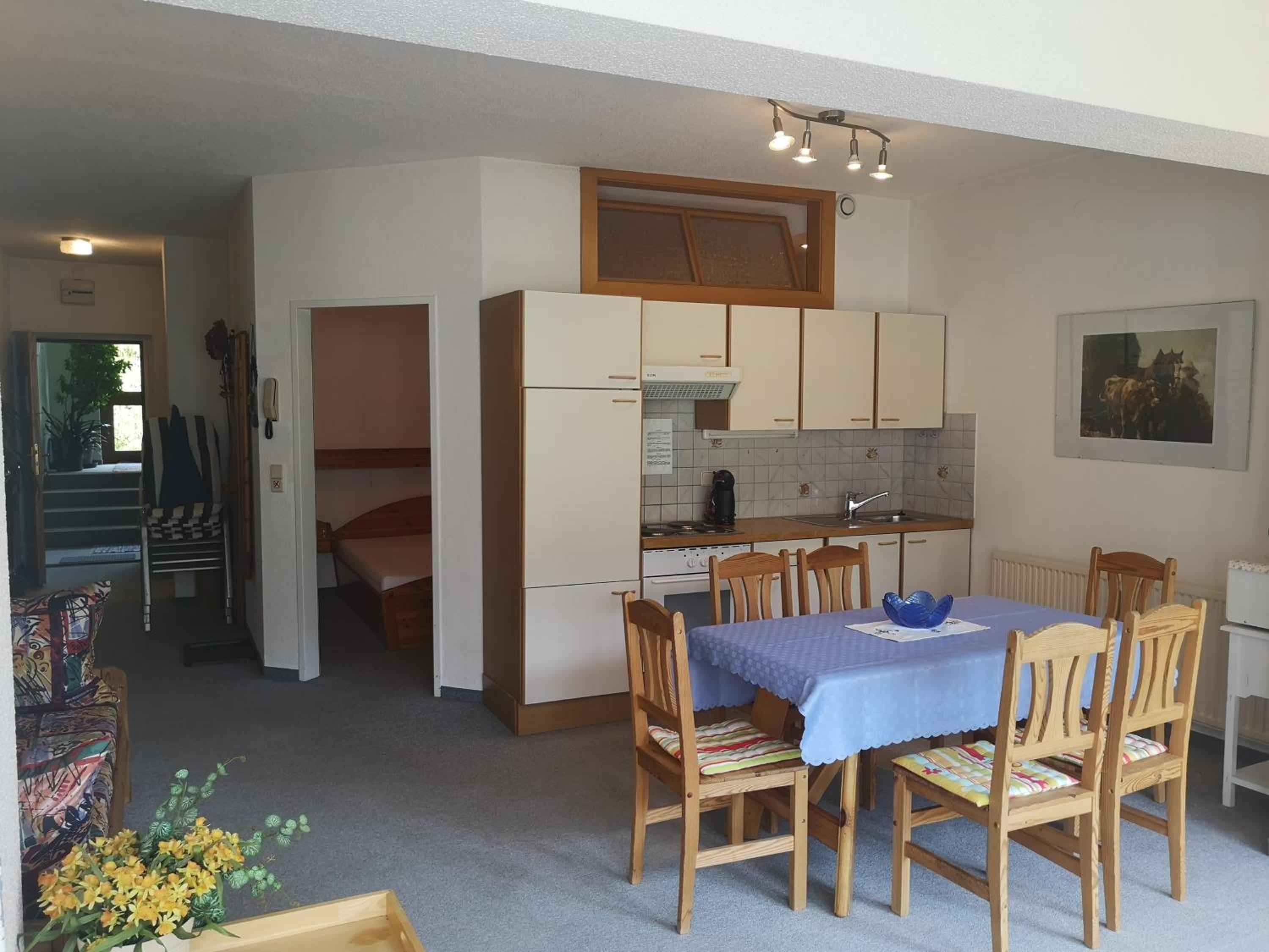 Appartements Central Bad Kleinkirchheim