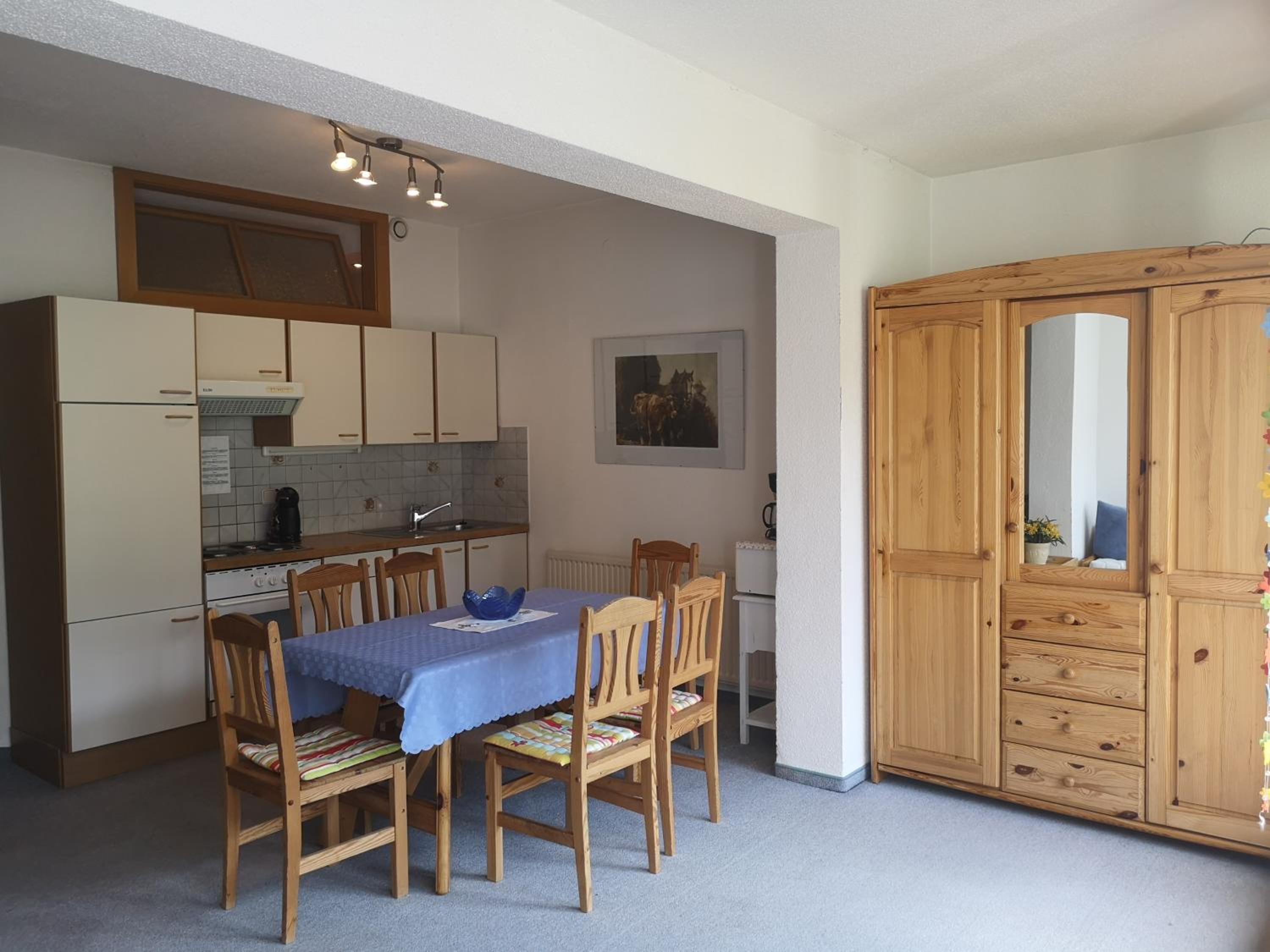 Appartements Central Bad Kleinkirchheim