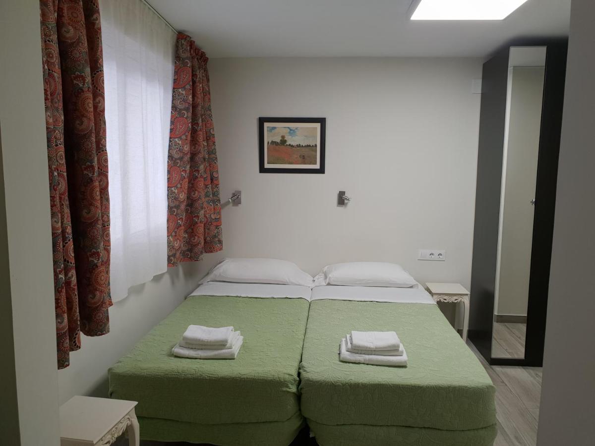 Hostal LIWI