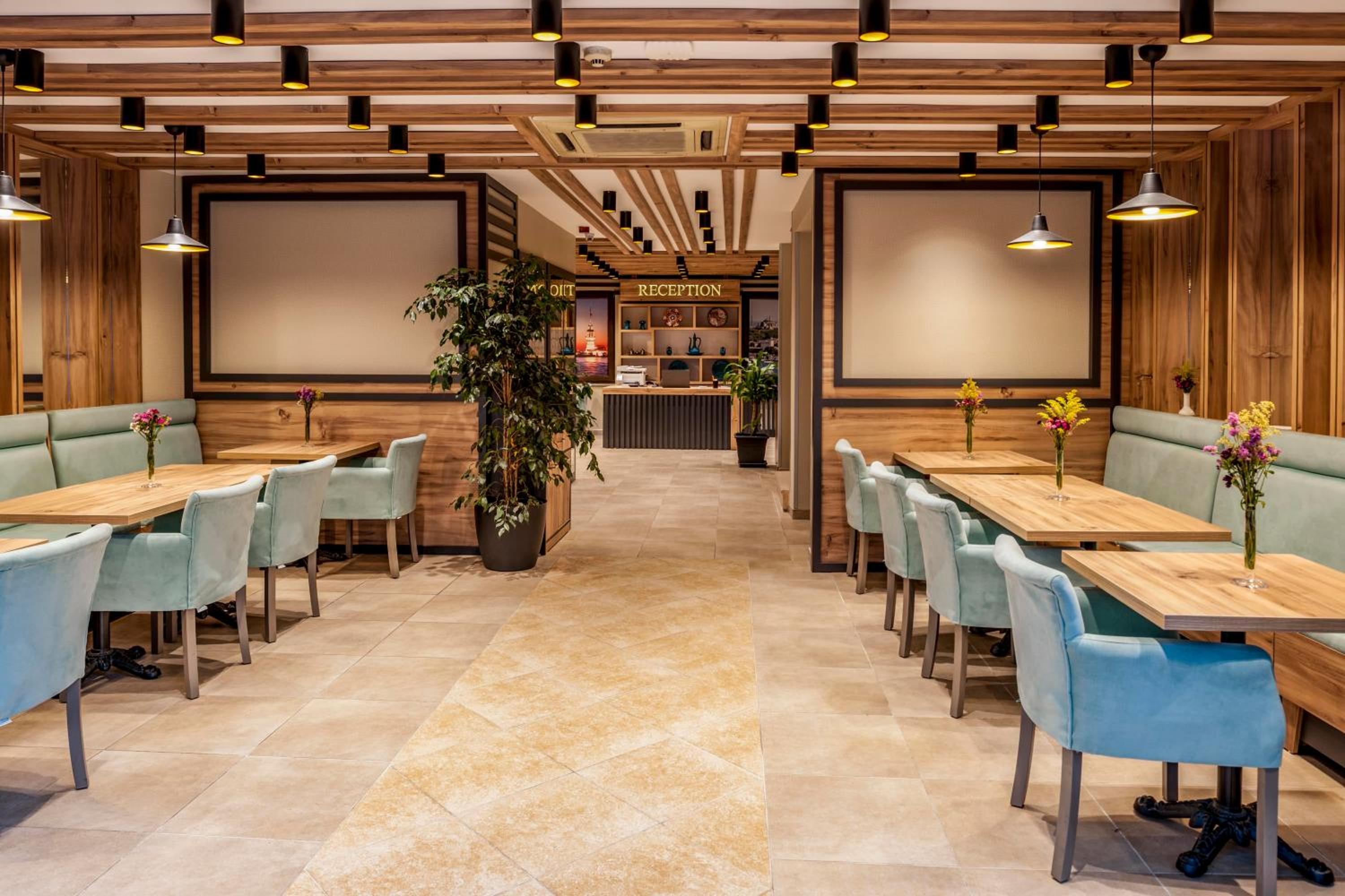 Kupeli Otel - Image 56