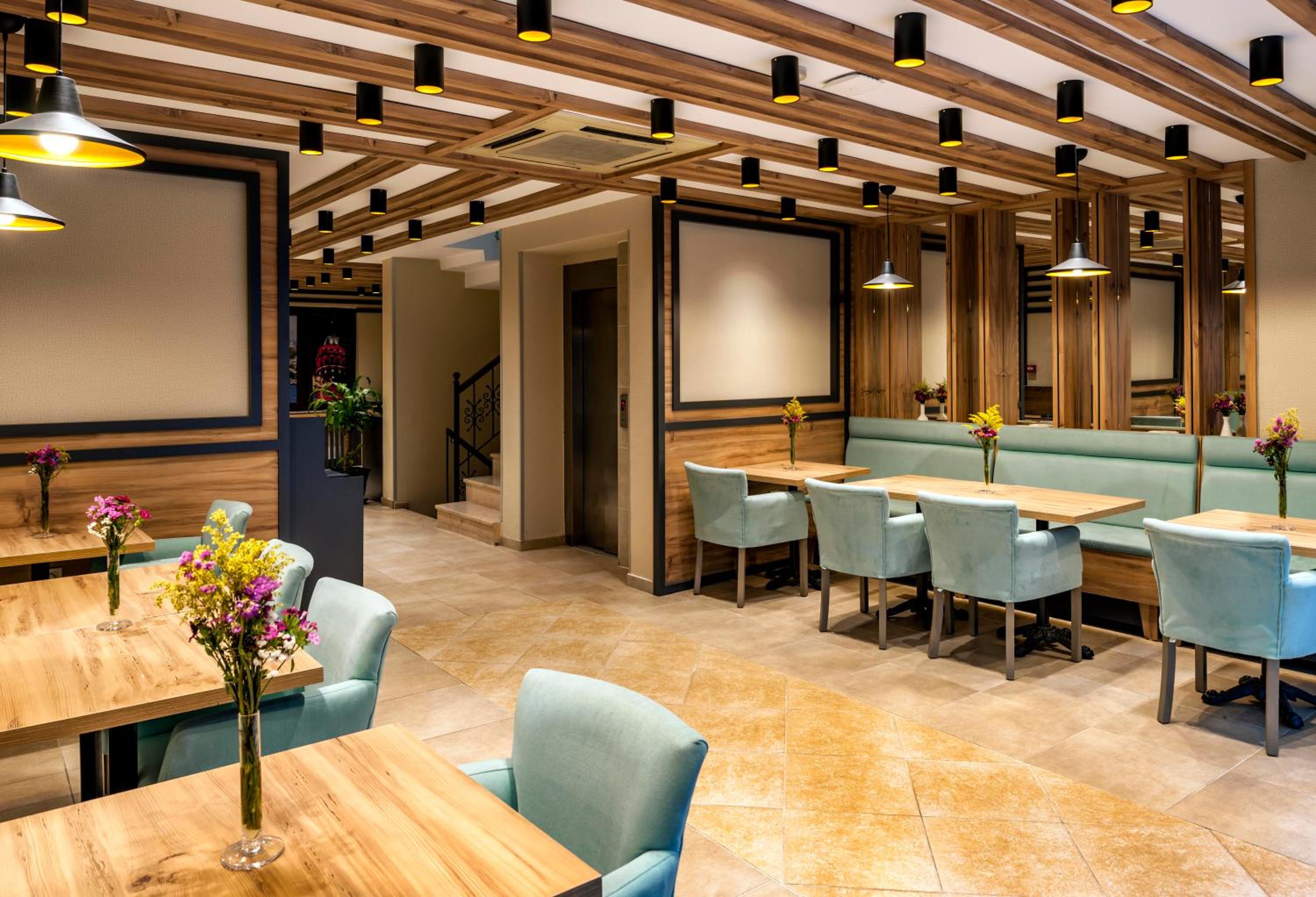 Kupeli Otel - Image 41