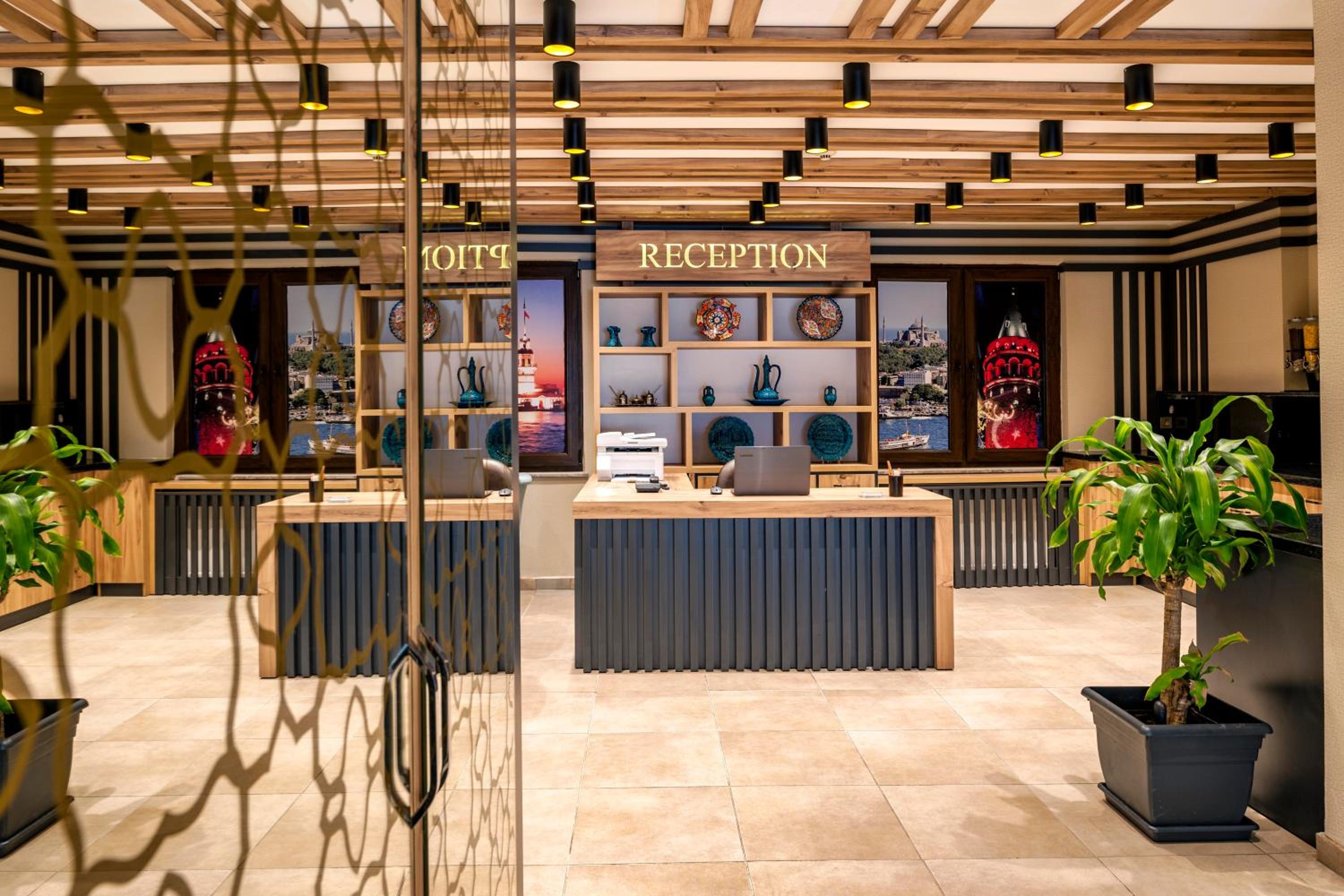 Kupeli Otel - Image 42