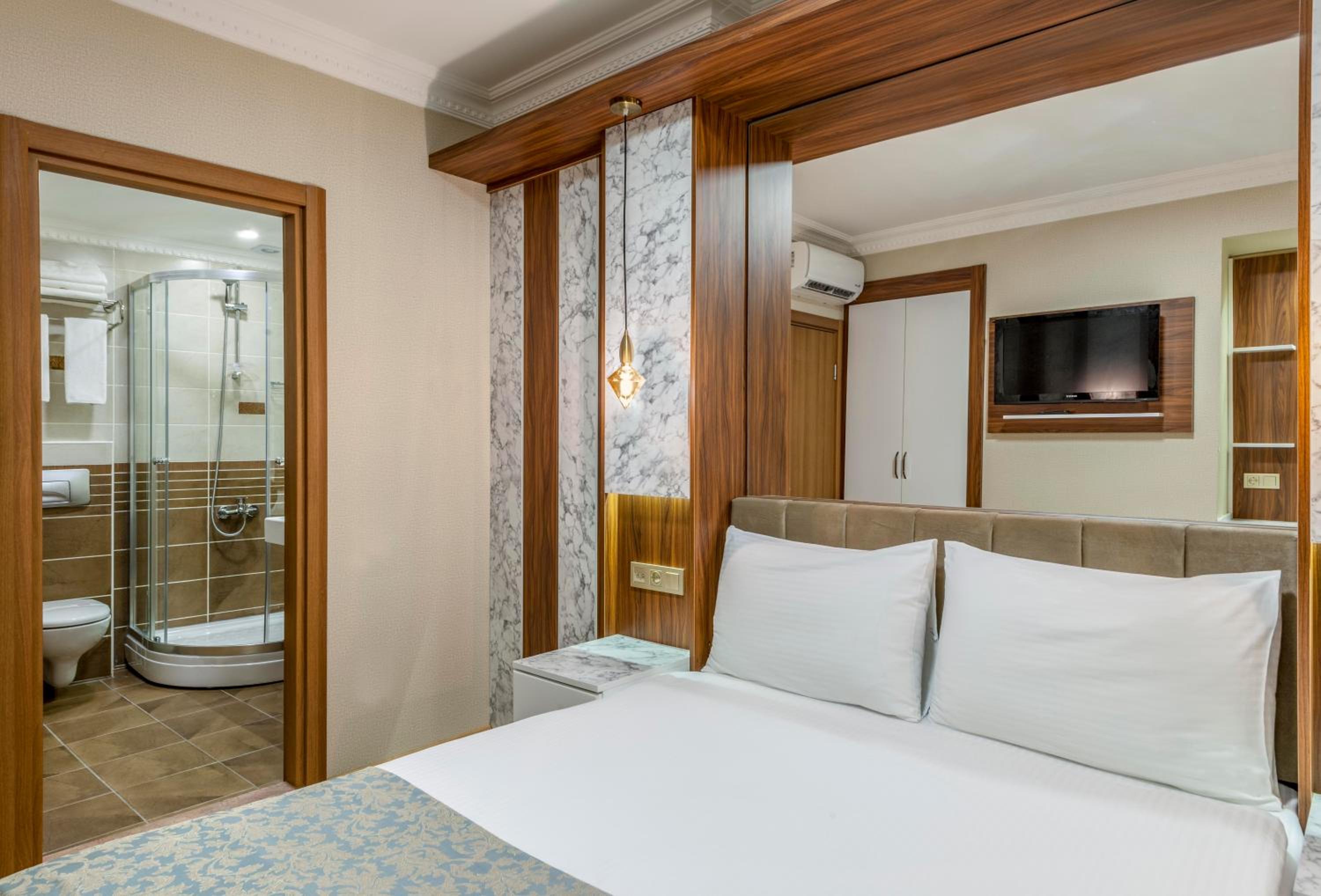 Kupeli Otel - Image 47