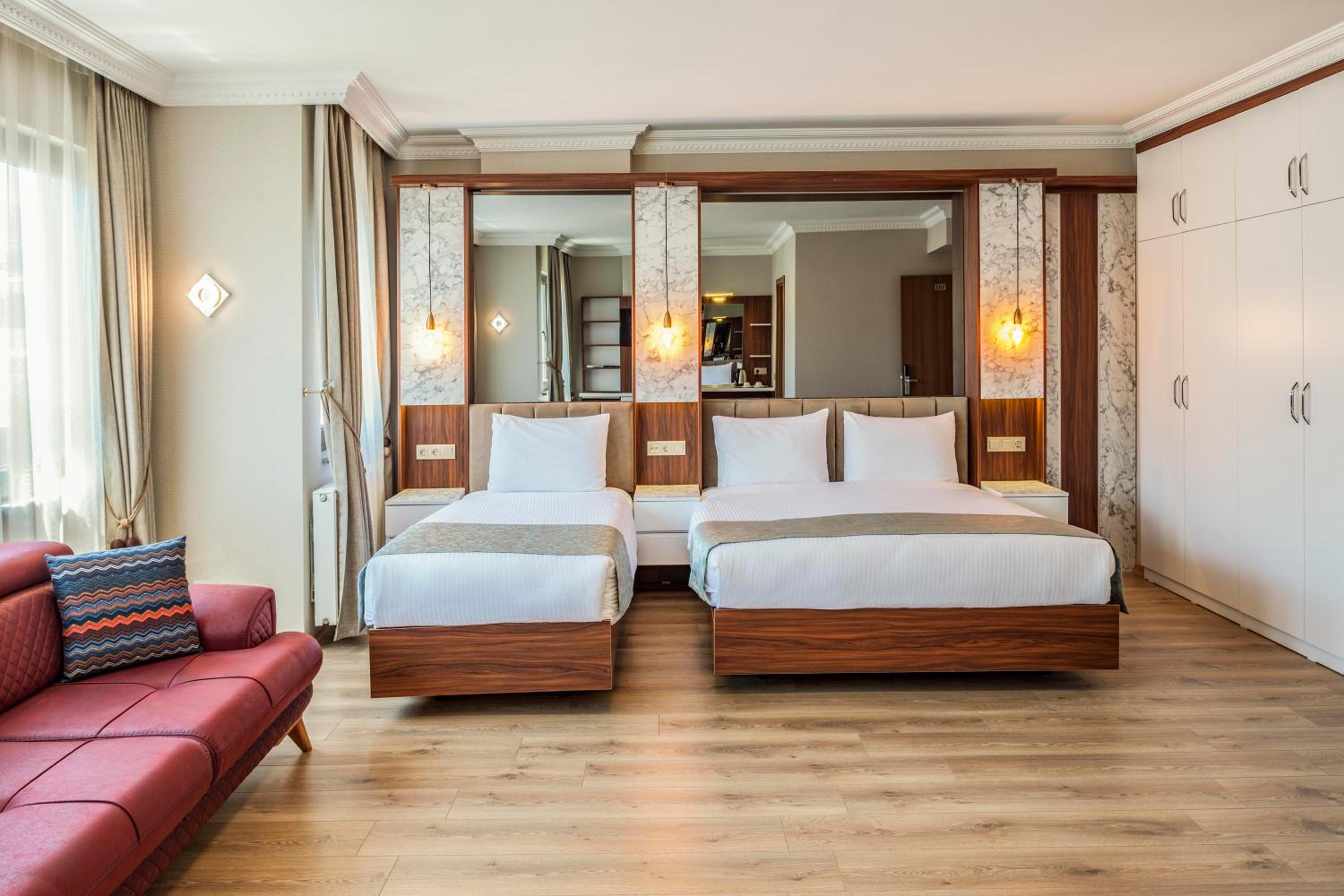 Kupeli Otel - Image 8