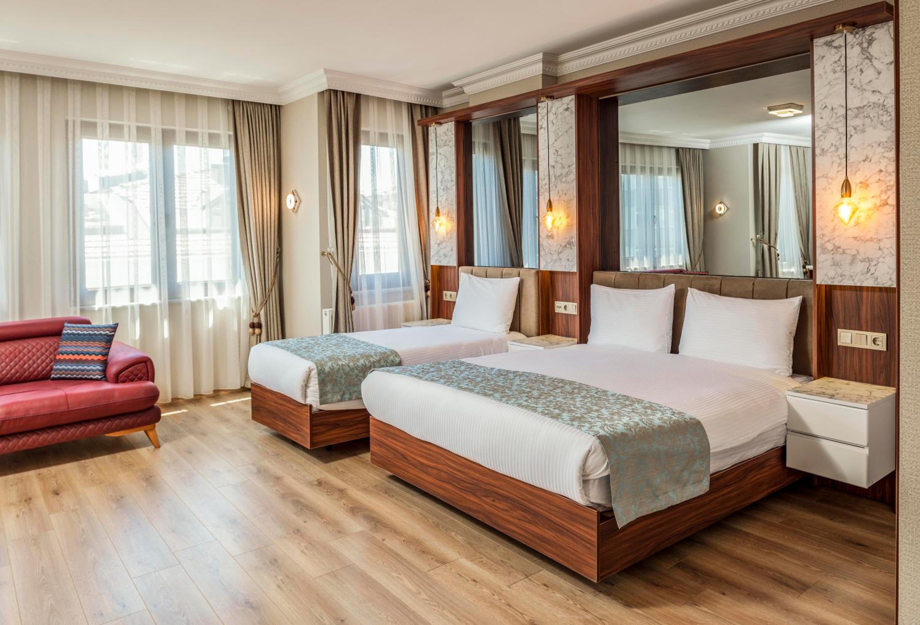 Kupeli Otel - Image 9