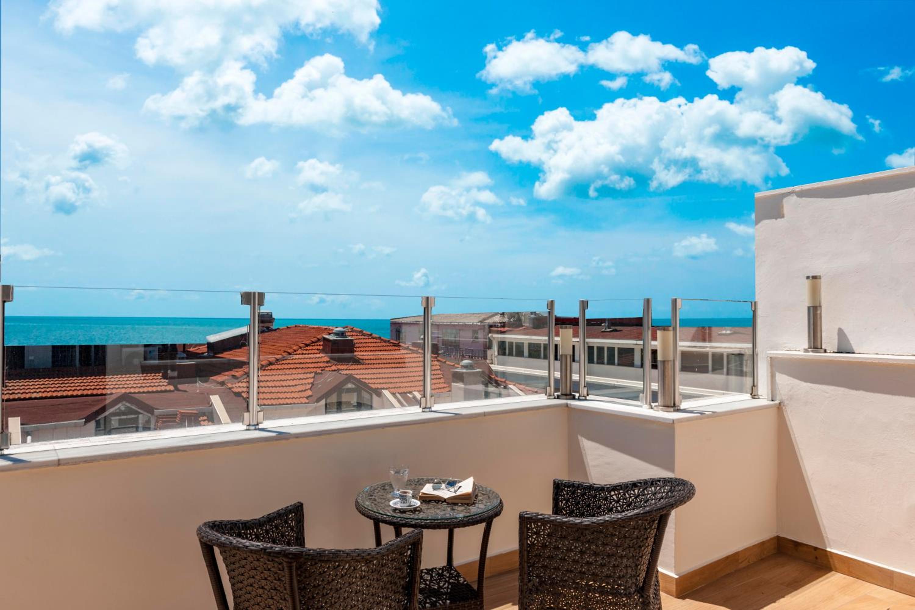 Kupeli Otel - Image 10