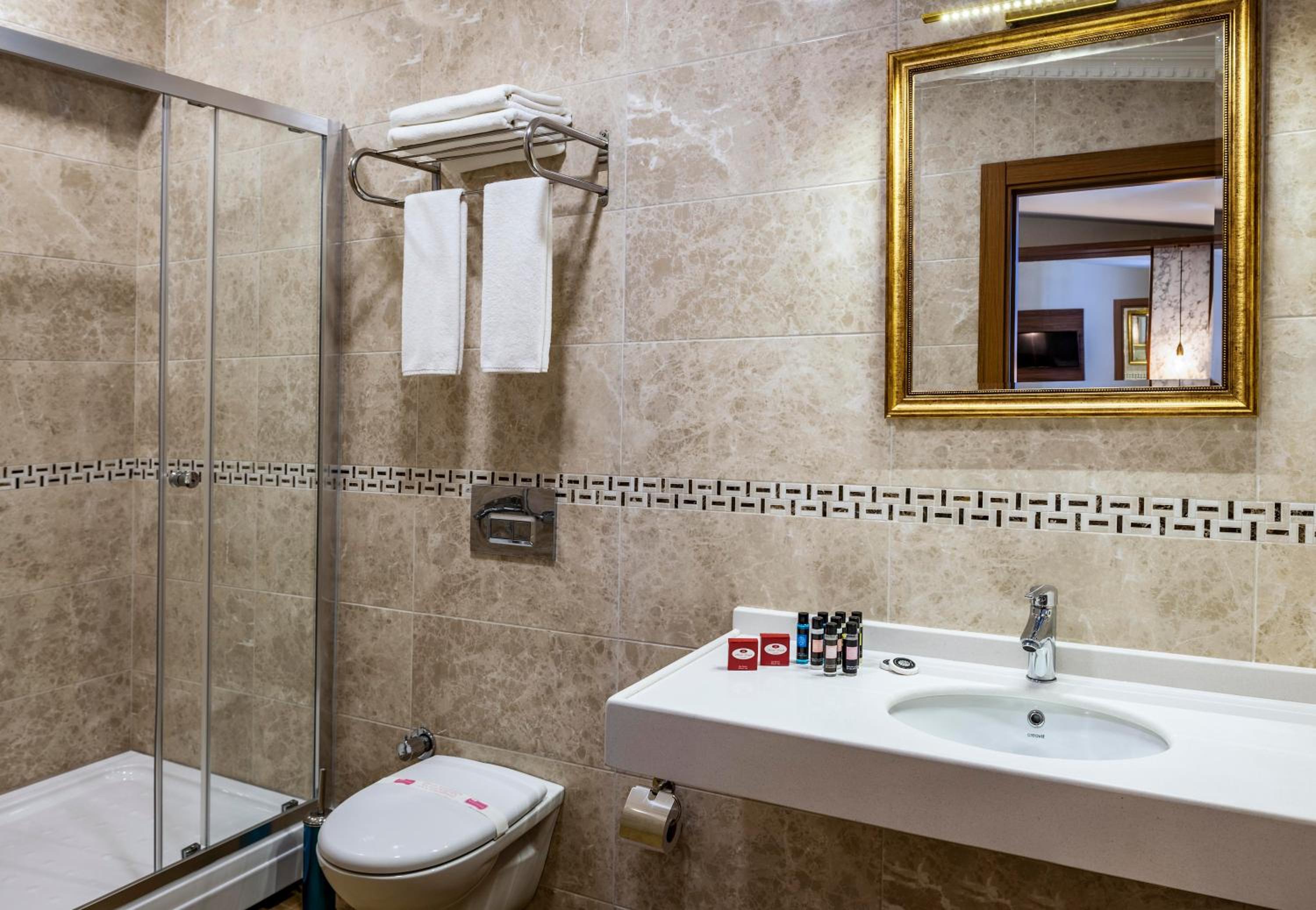 Kupeli Otel - Image 52