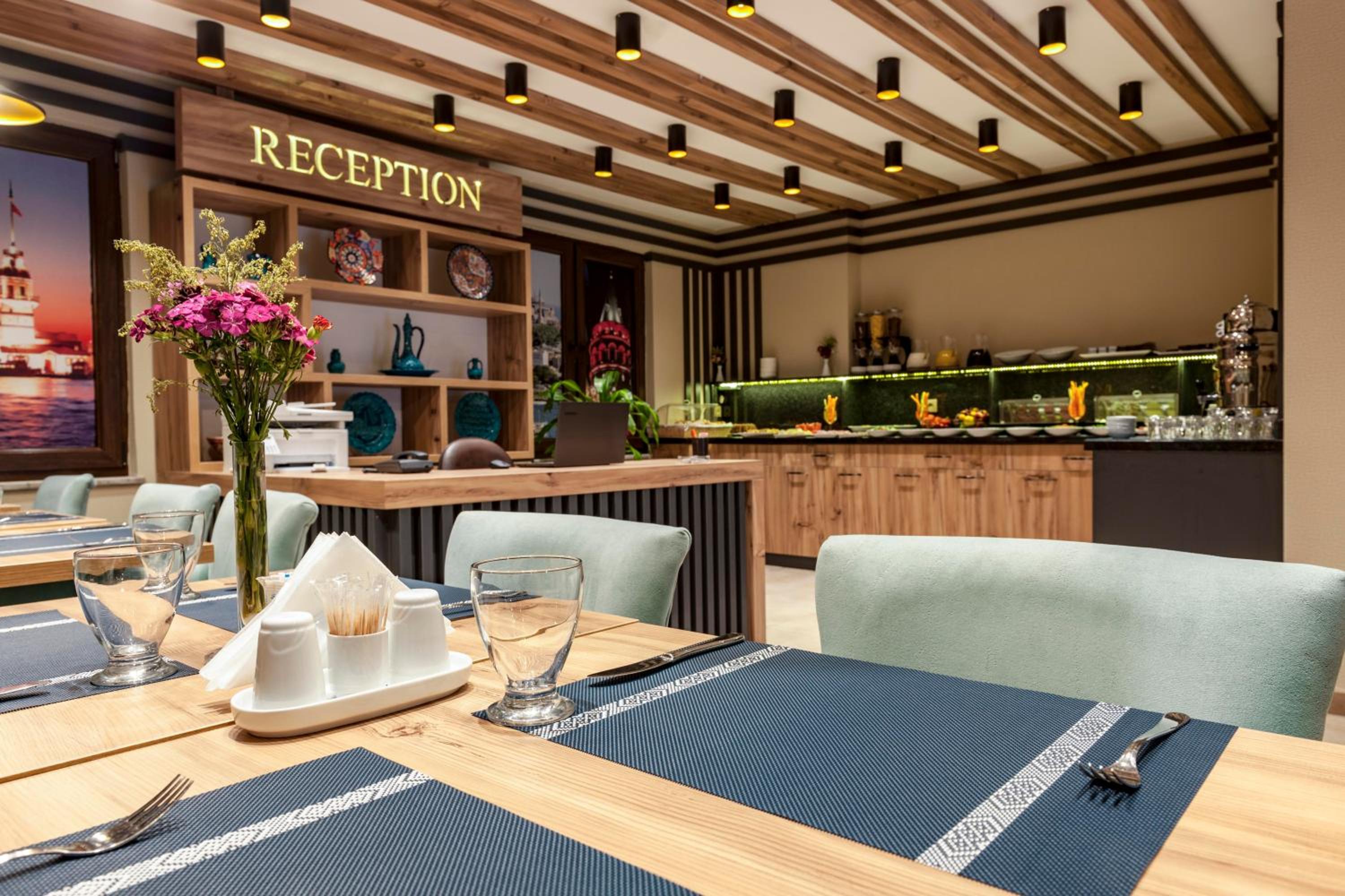 Kupeli Otel - Image 15