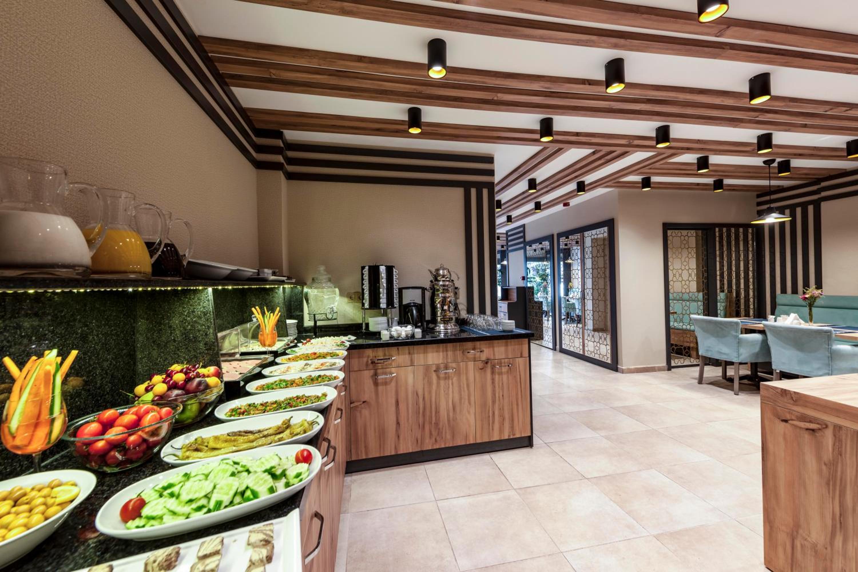 Kupeli Otel - Image 36